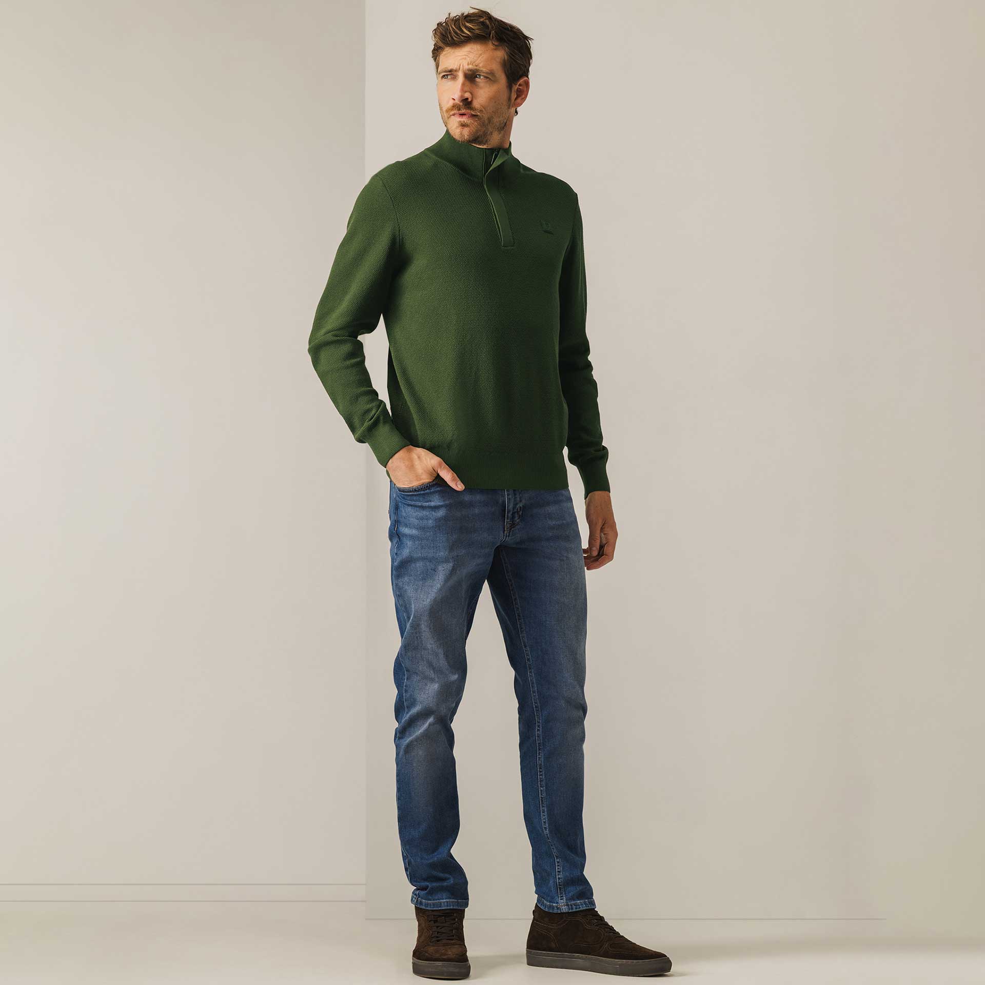 State of Art Sweater