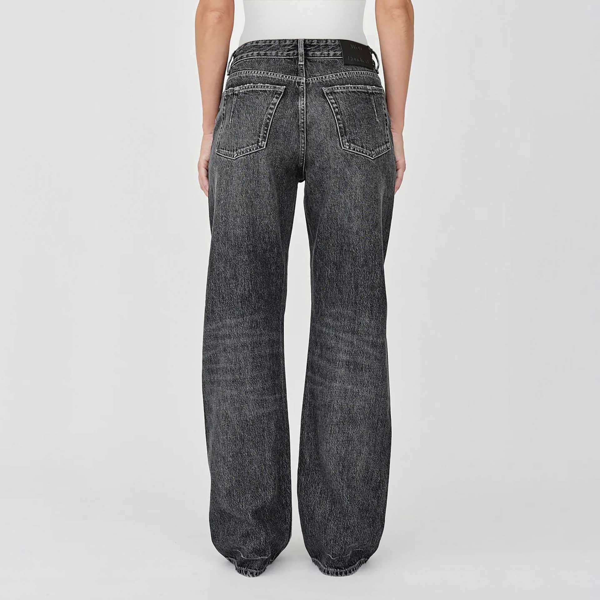 Won Hundred Jeans