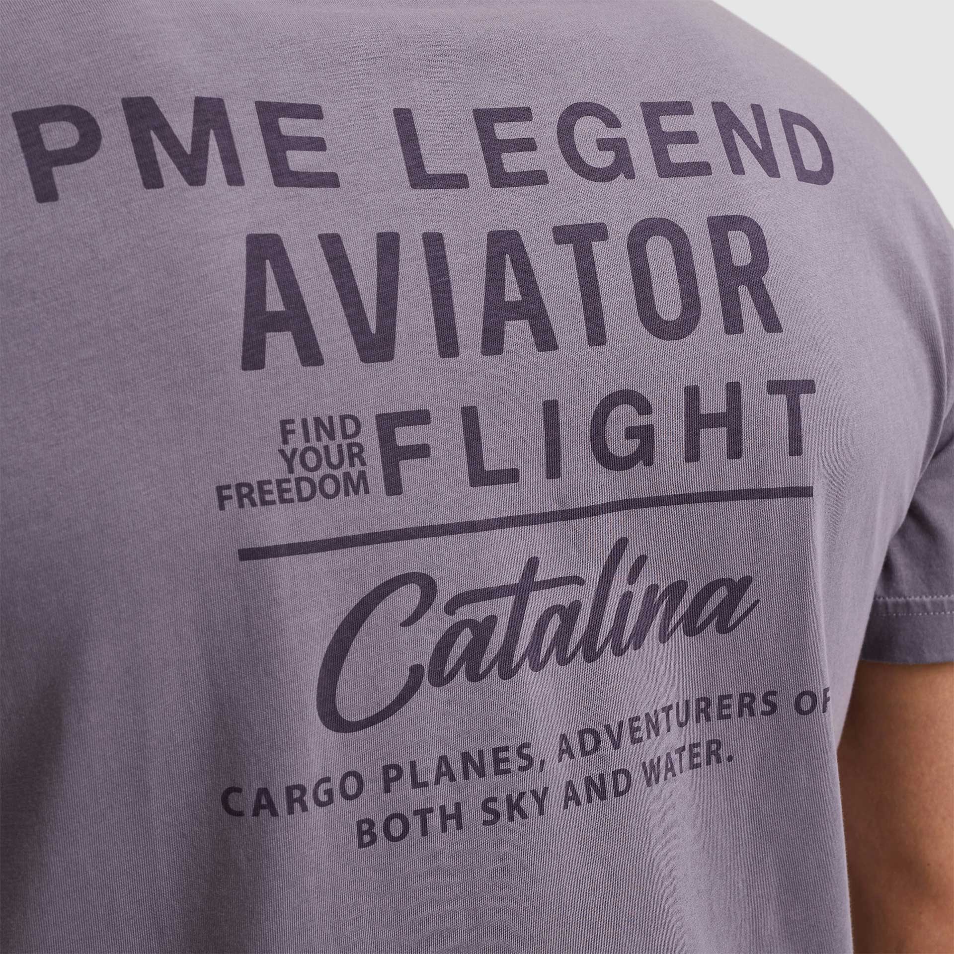 PME Legend T-Shirt