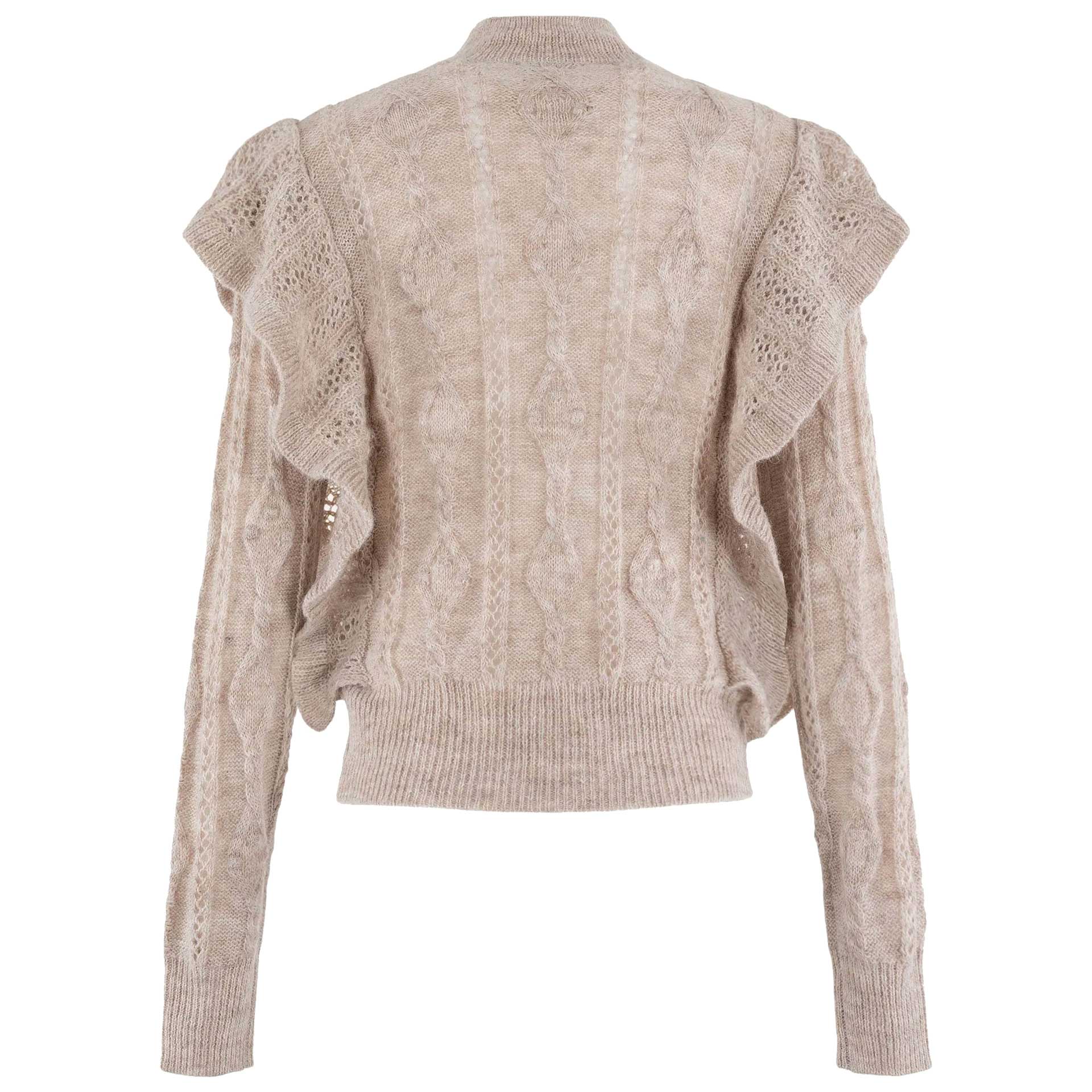Anna  Sweater