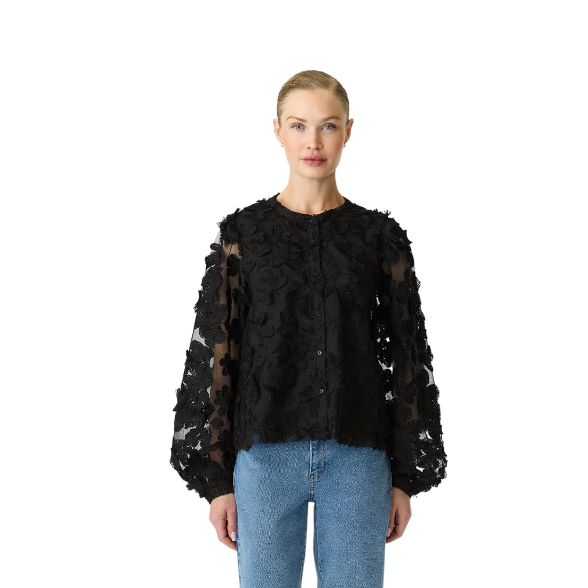 Yas Blouse Karly