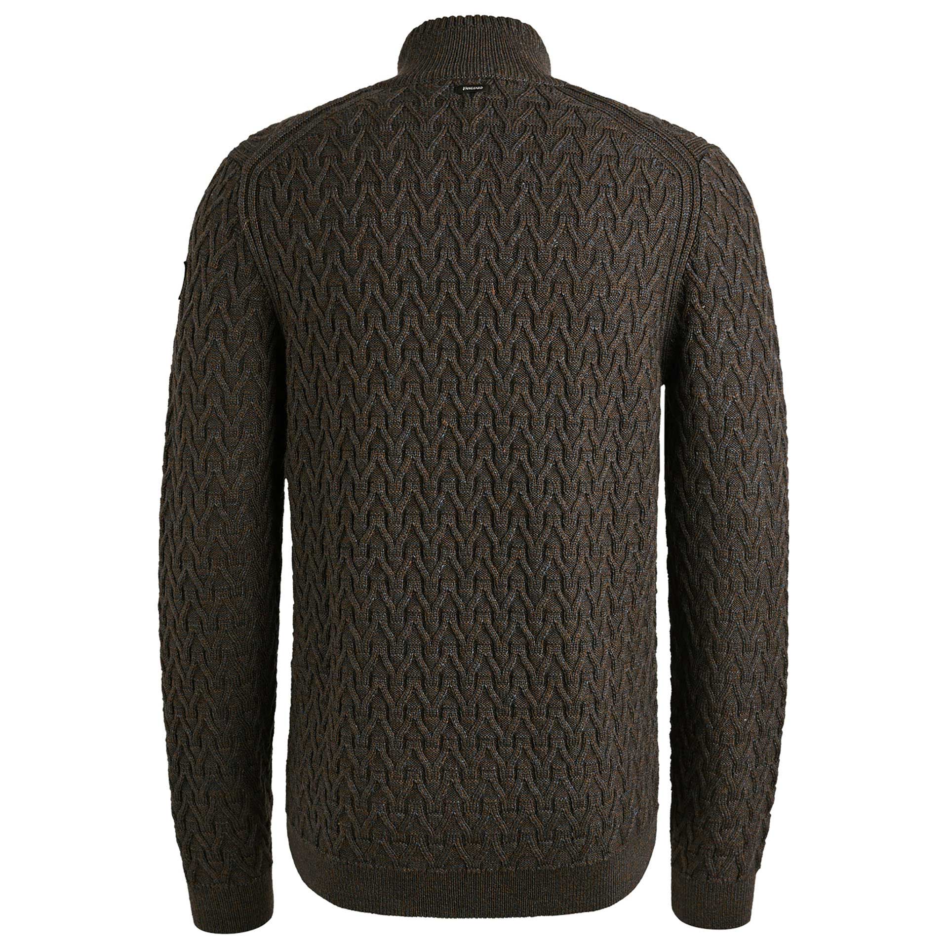 Vanguard Sweater
