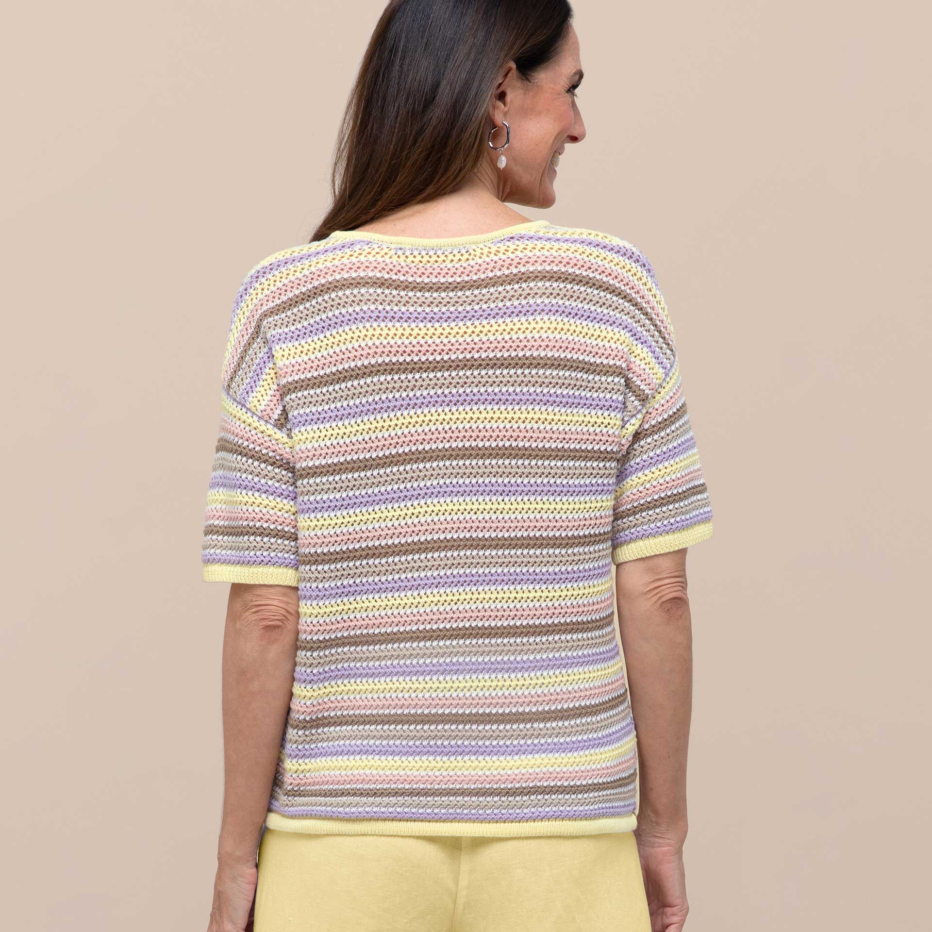 Bianca T-Shirt Olinde