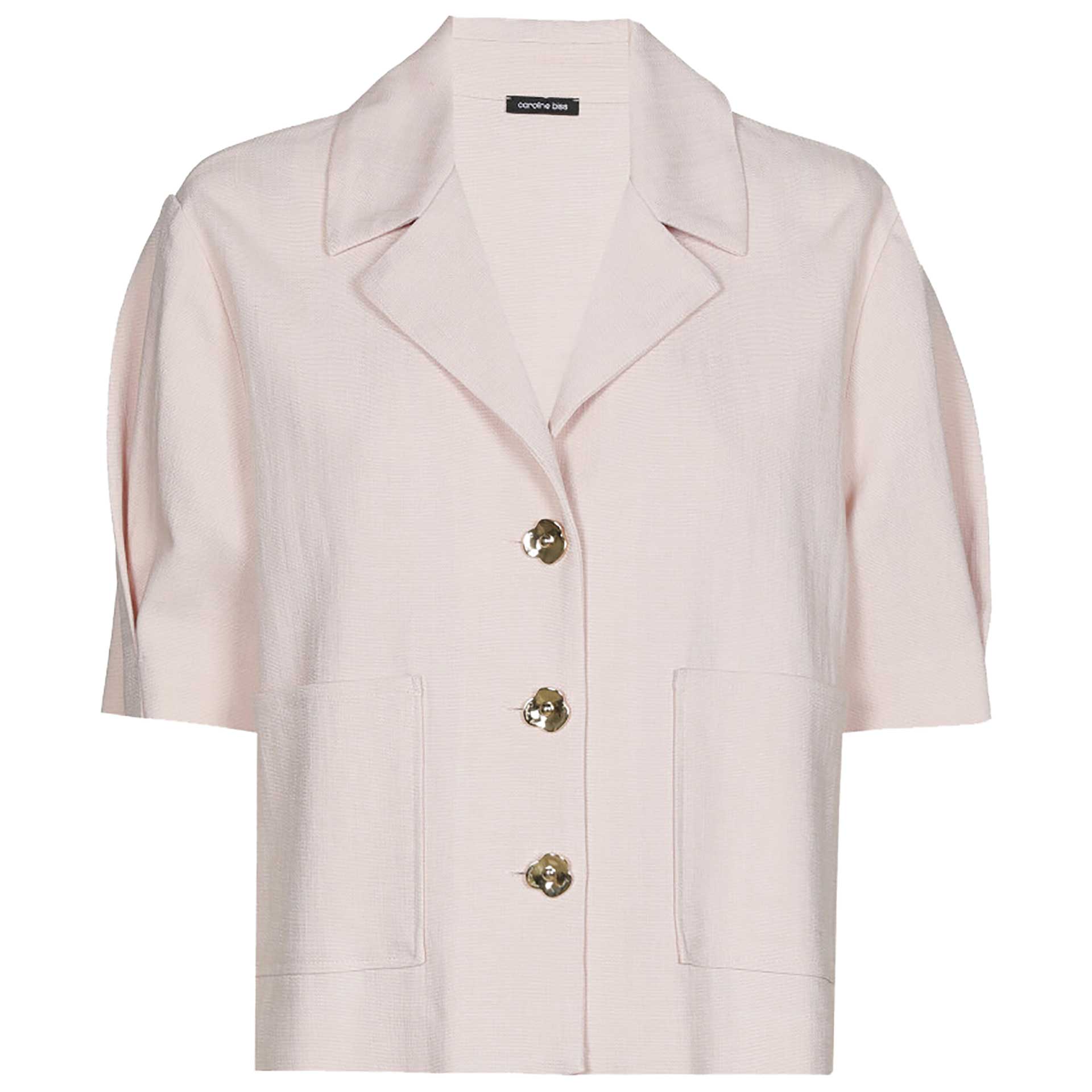 Caroline Biss Blouse