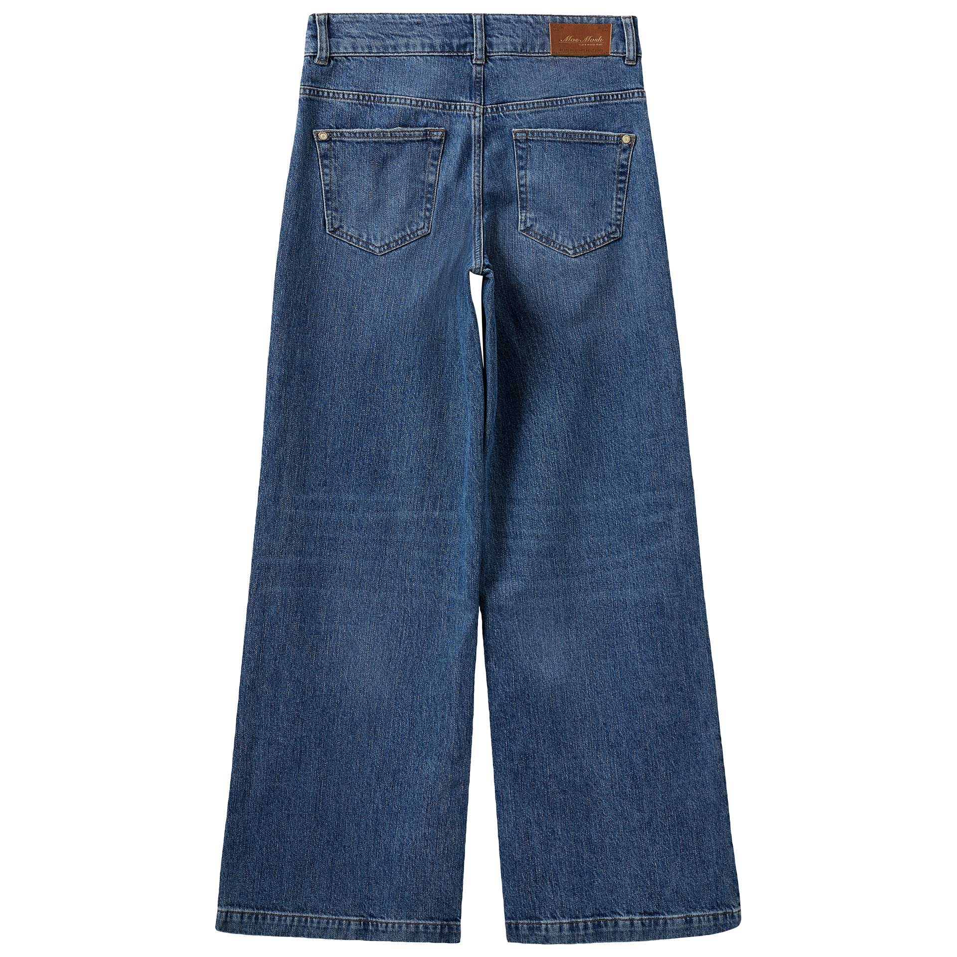 Mos Mosh Jeans Colette Matlock