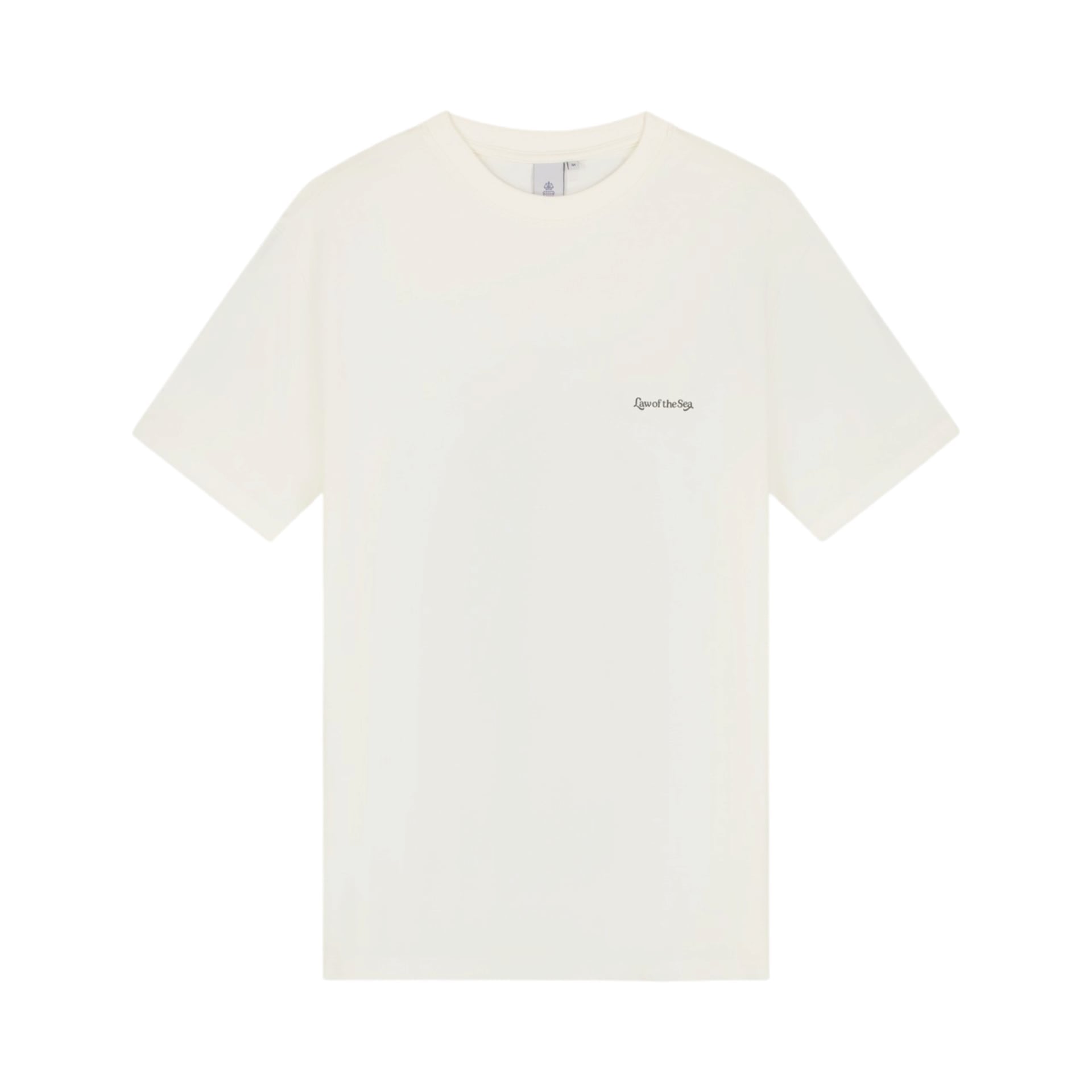 Law of the Sea T-shirt