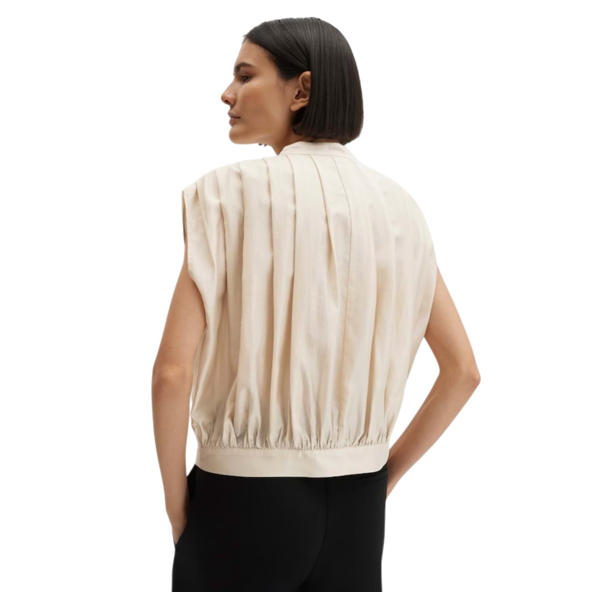 Someday Blouse Ziola