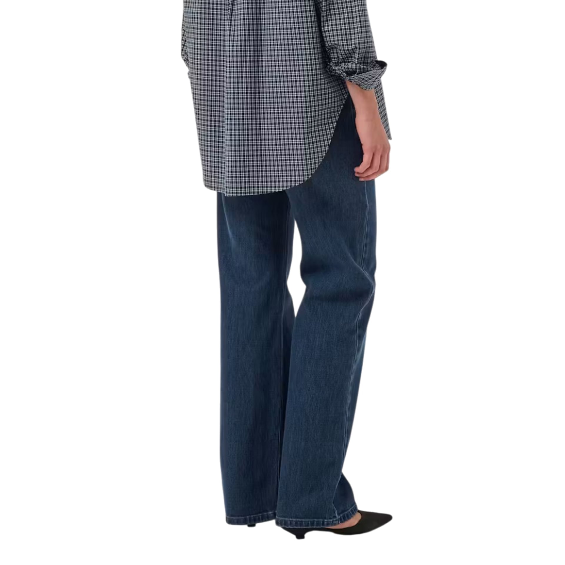 My Essential Wardrobe Jeans Louie