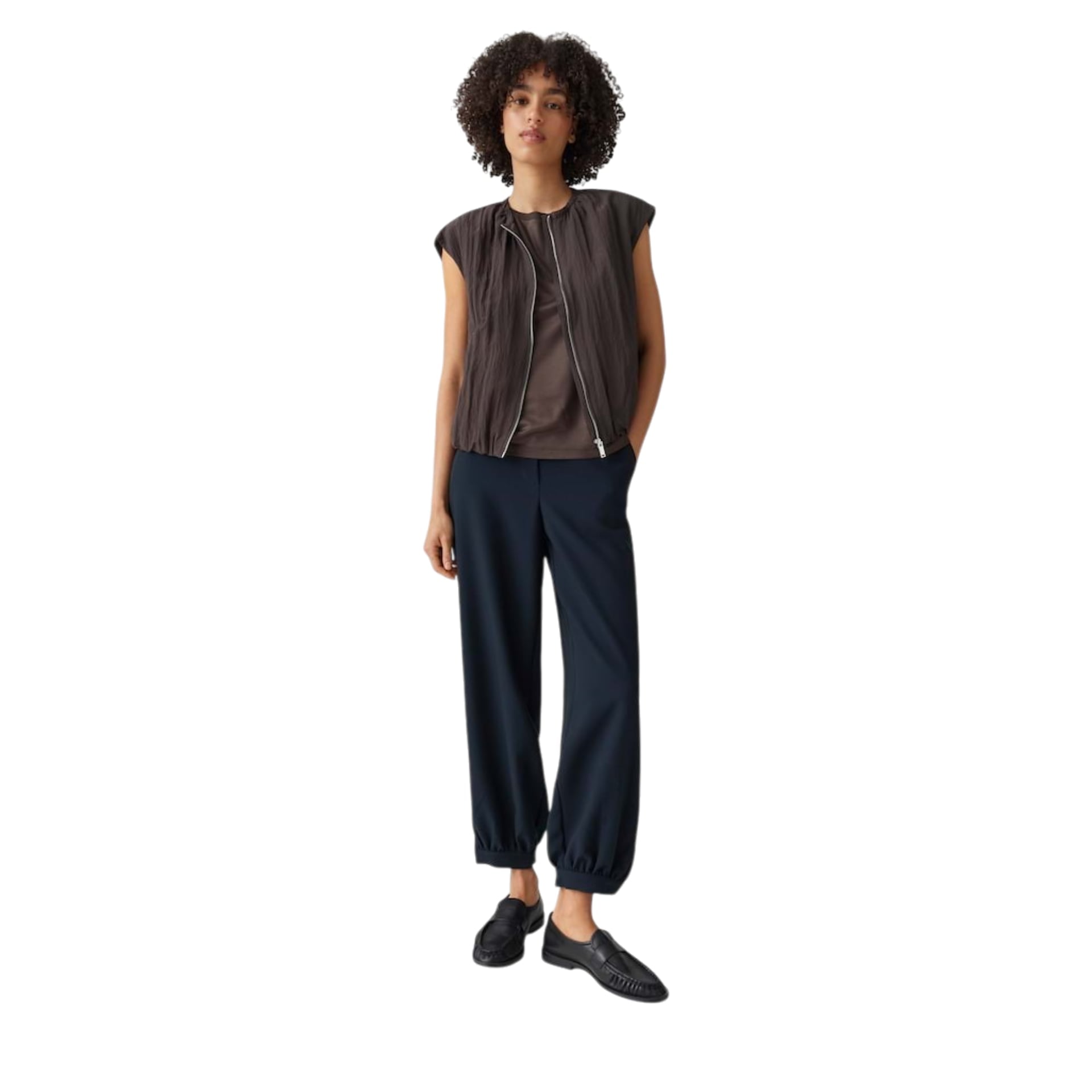 Opus Broek Myha Balloon