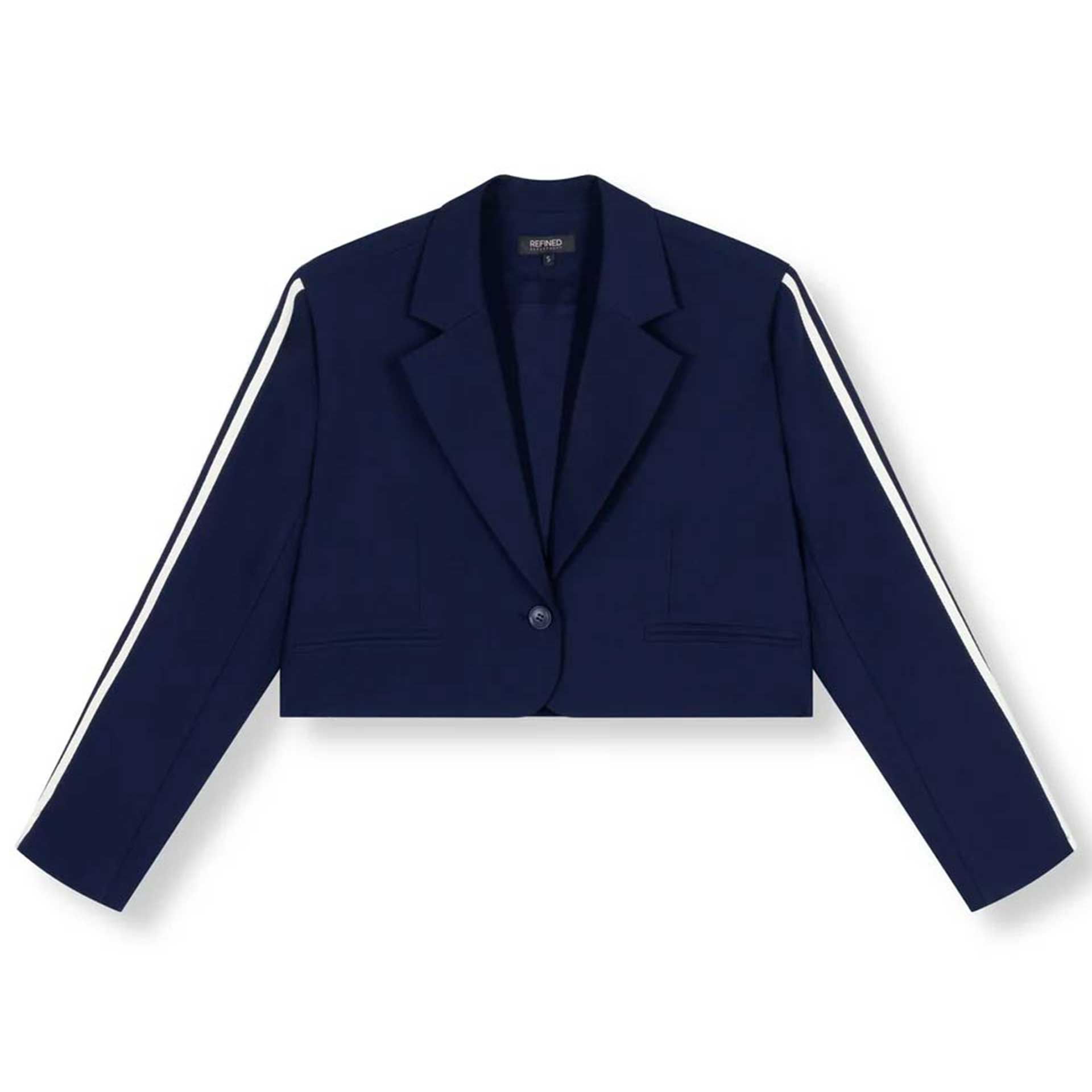 Refined Department Blazer Niv
