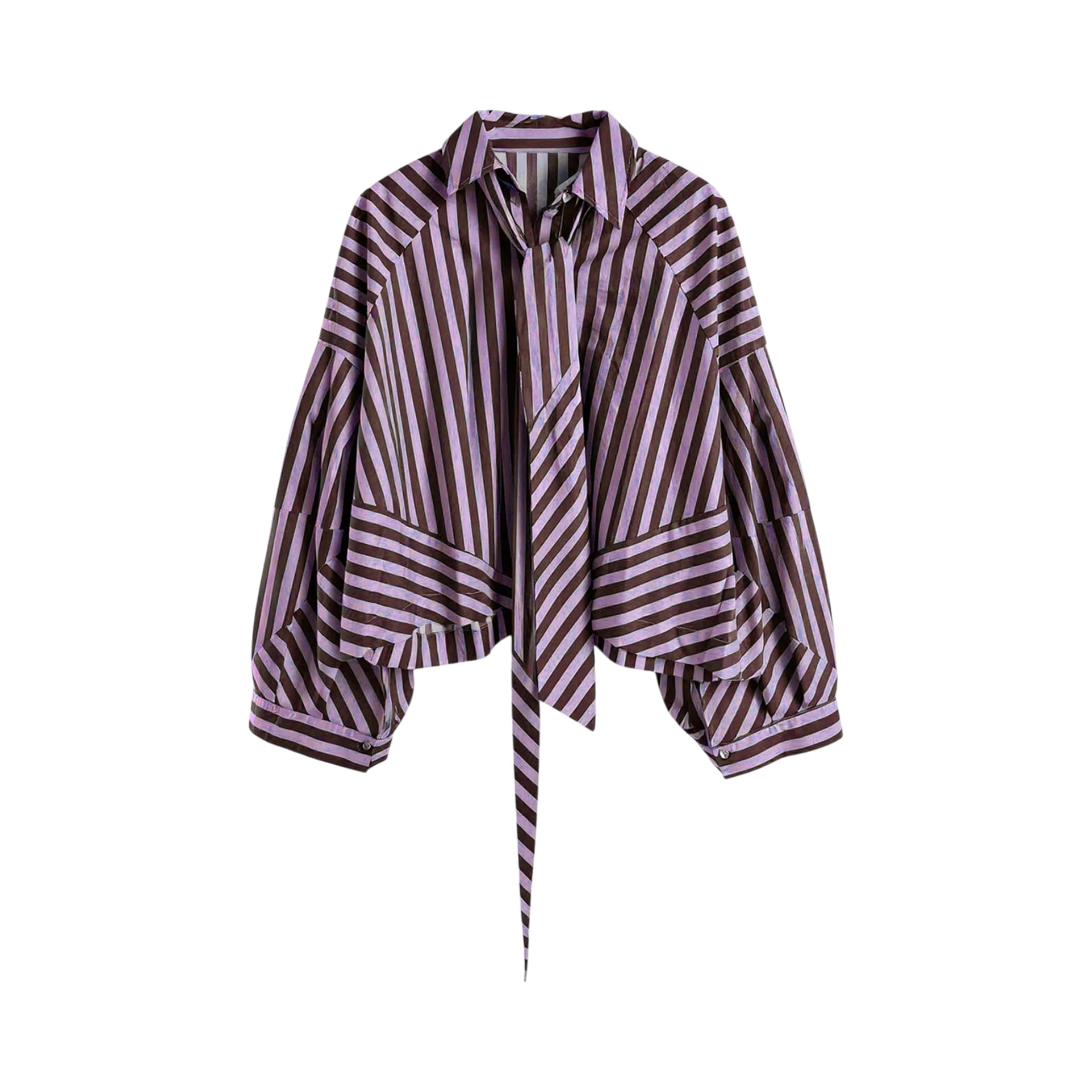 Aimee the Label  Blouse Oslo