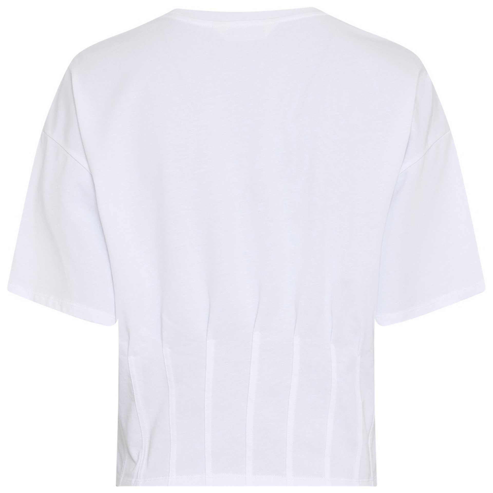 Msch Copenhagen T-shirt Kadance