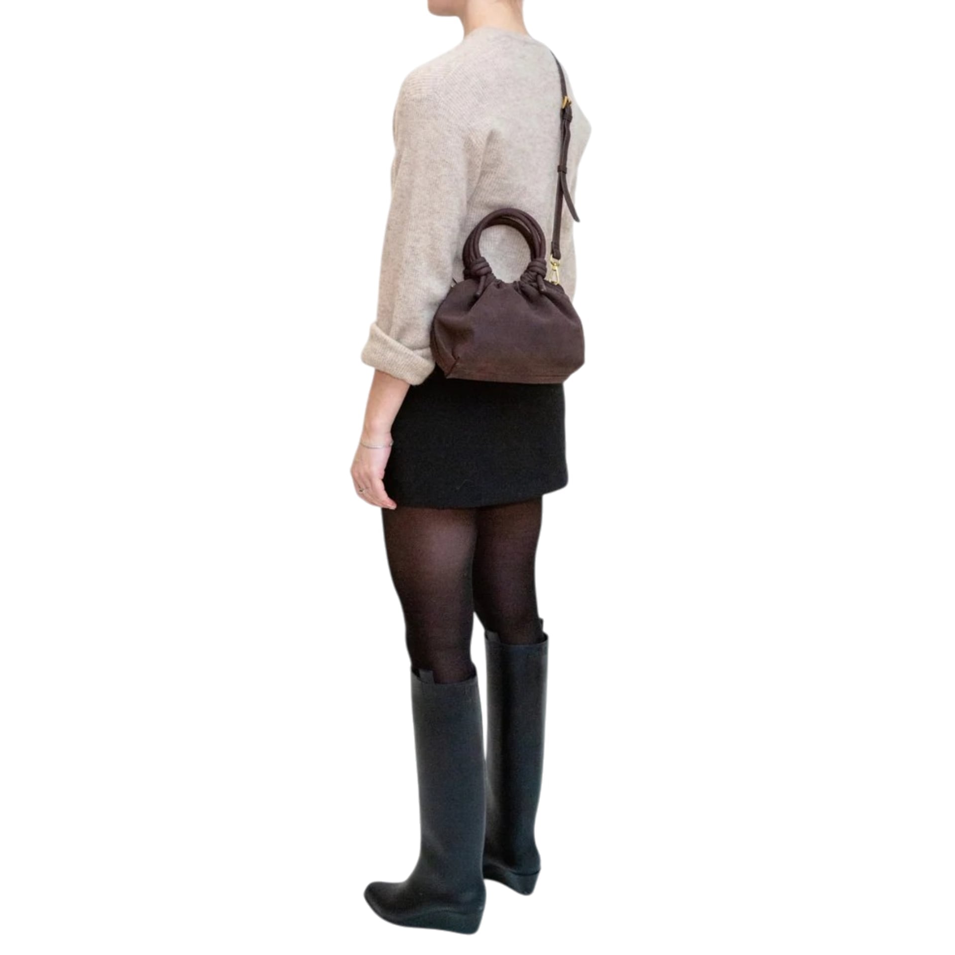 HVISK Tas Jolly Brush