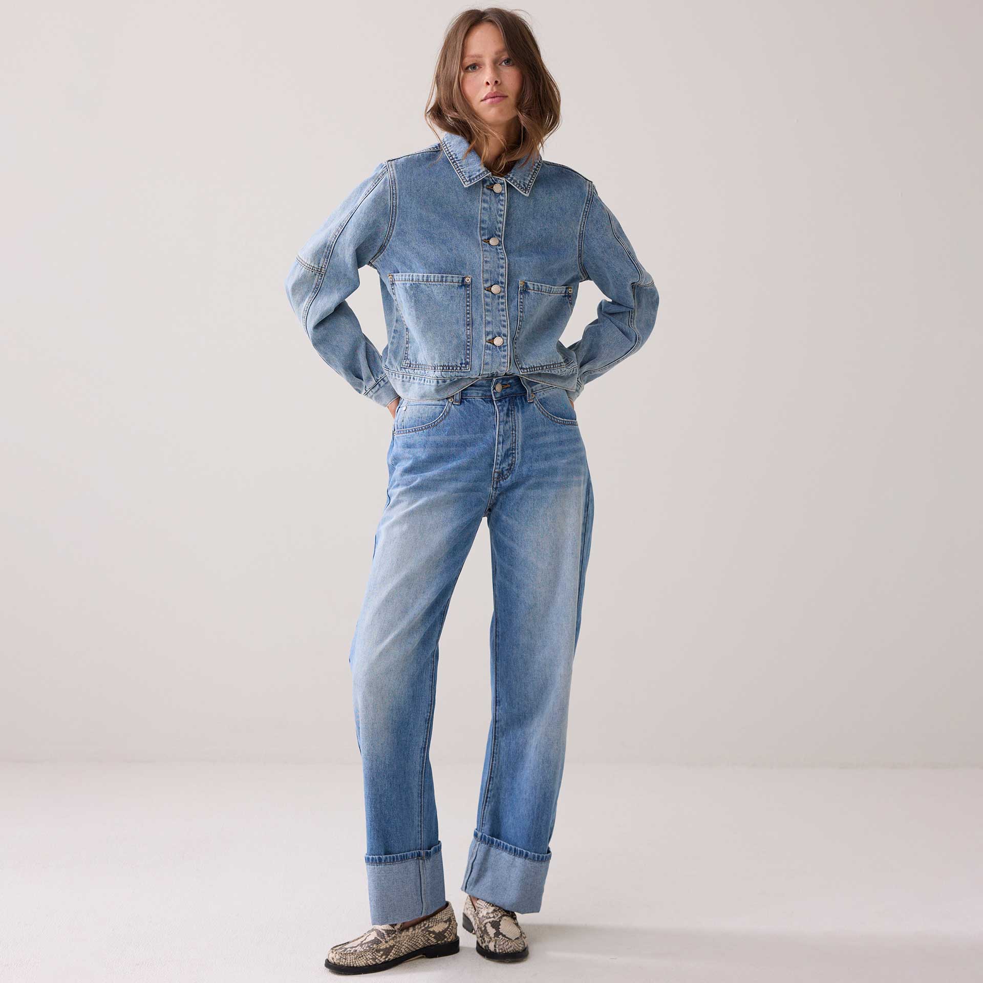 Summum Jeans