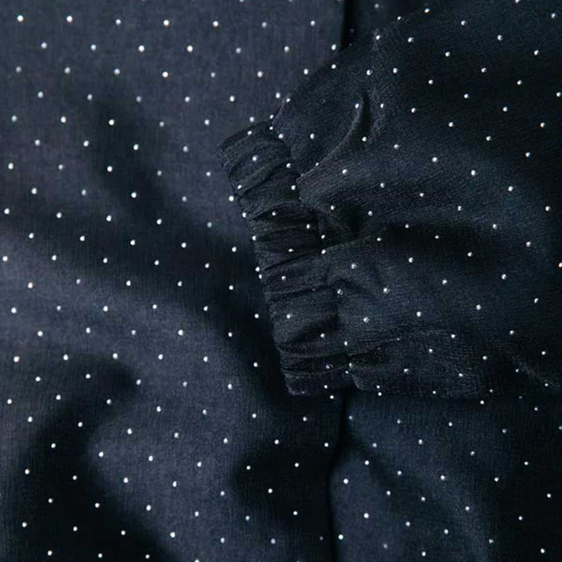 Colourful Rebel Jasje Bente Studded