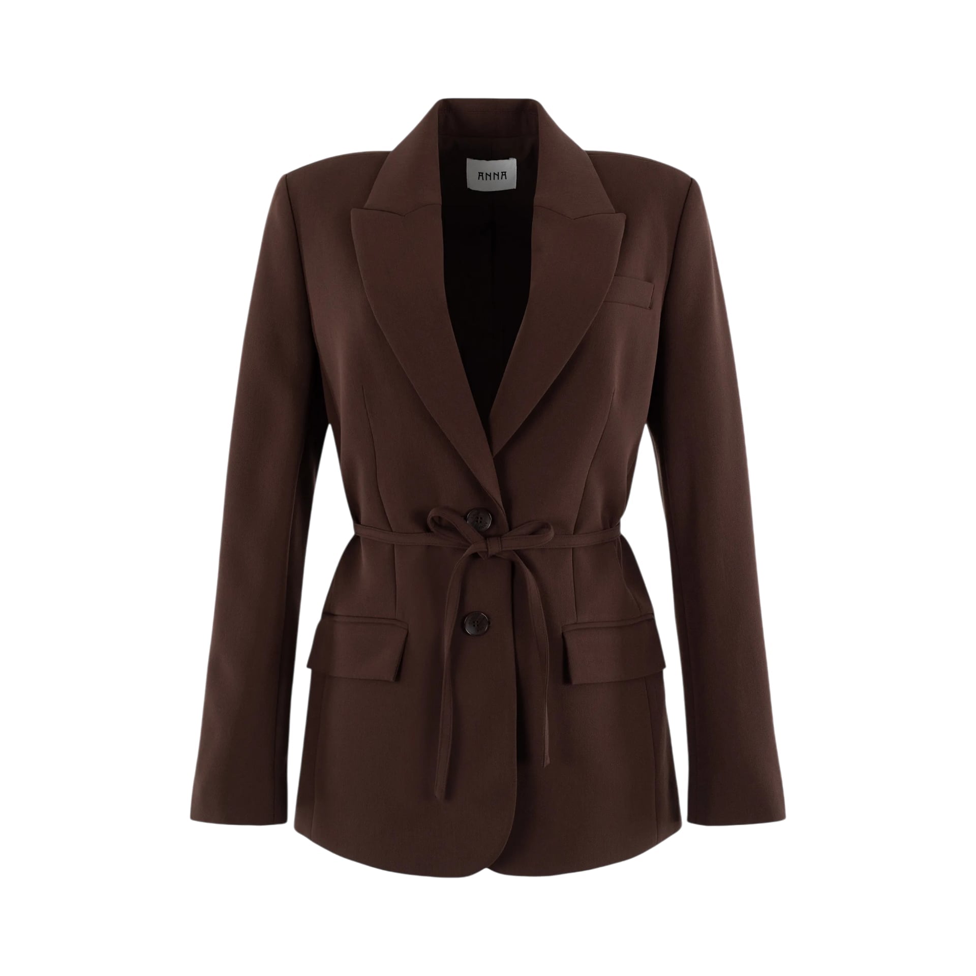 Anna  Blazer