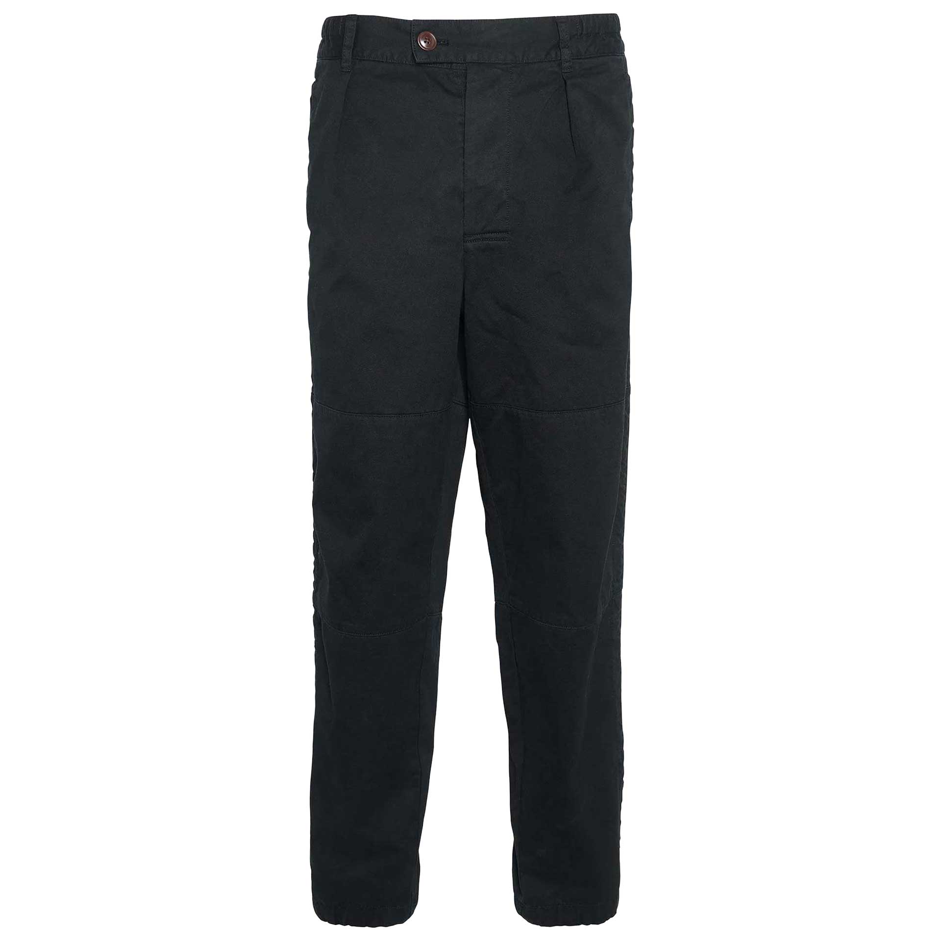 Barbour Broek