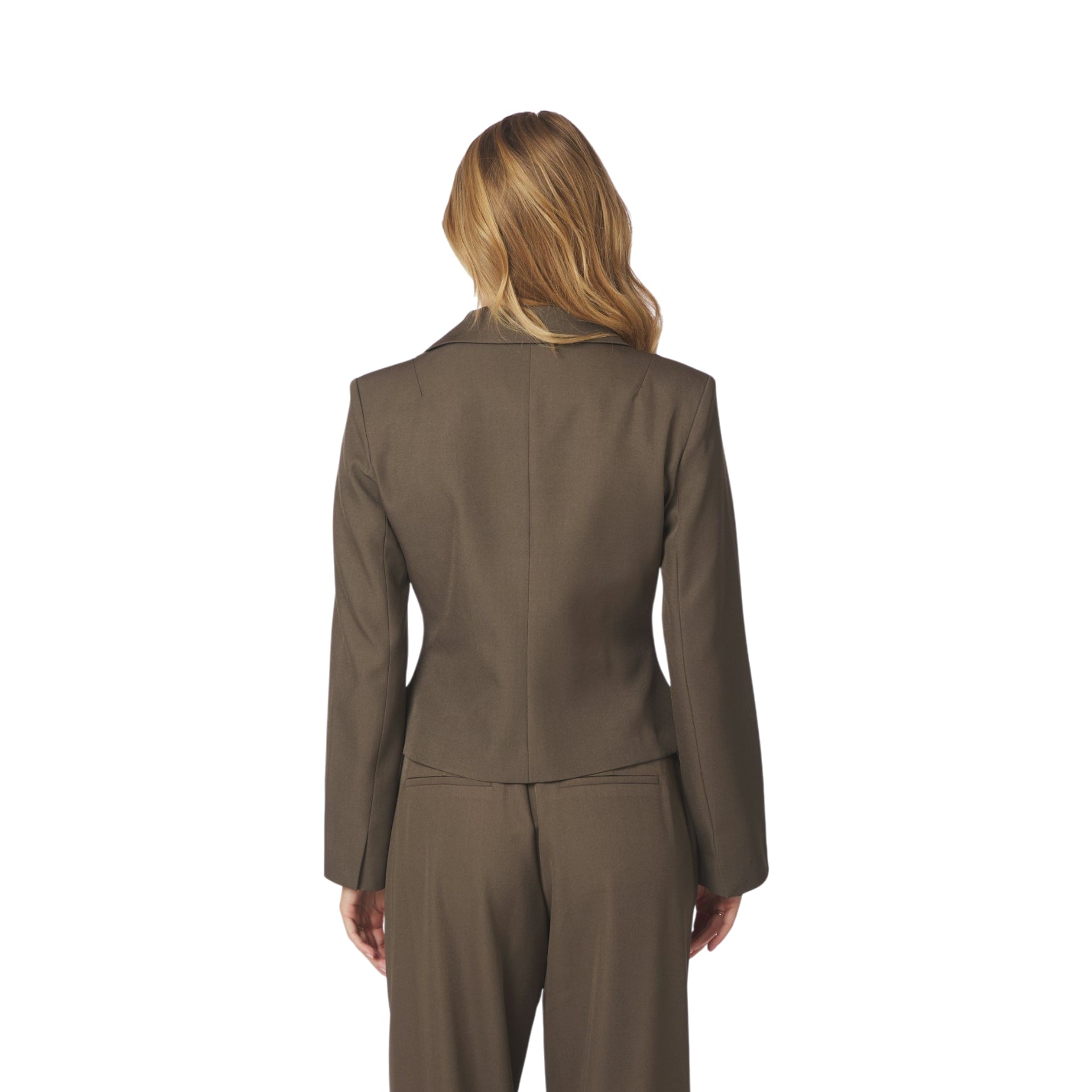 Neo Noir Blazer Valia
