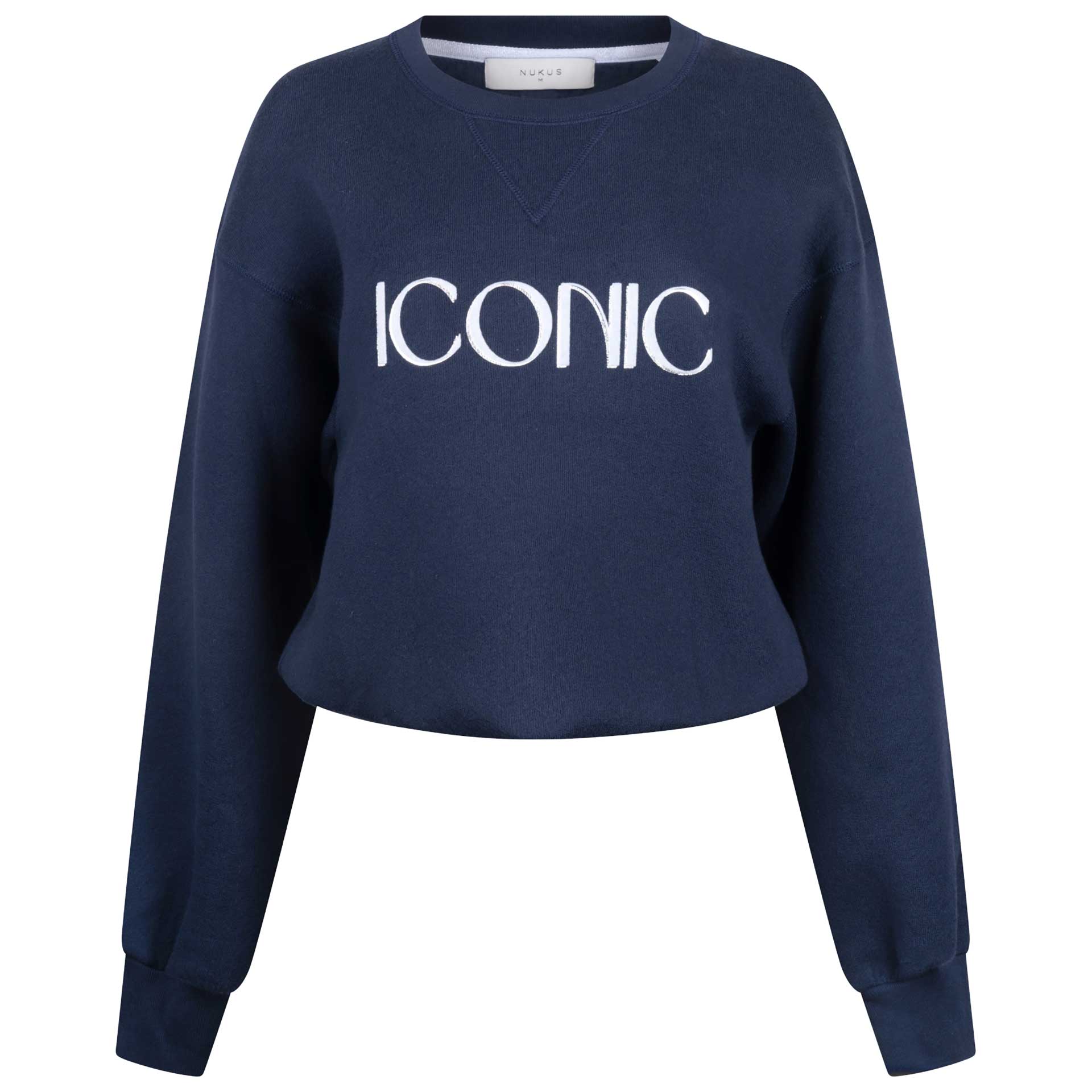 NUKUS Sweater Amalia