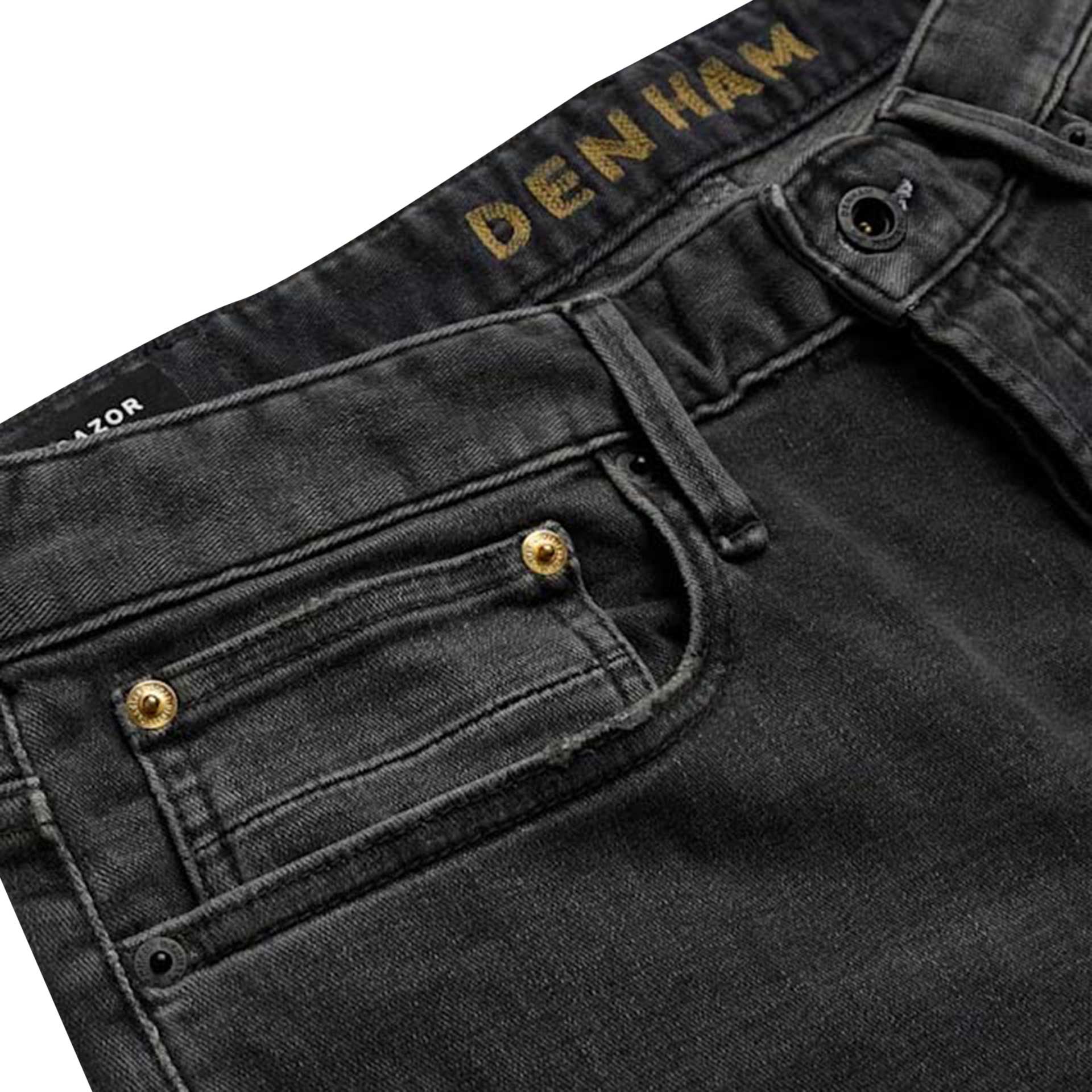 Denham Jeans Razor