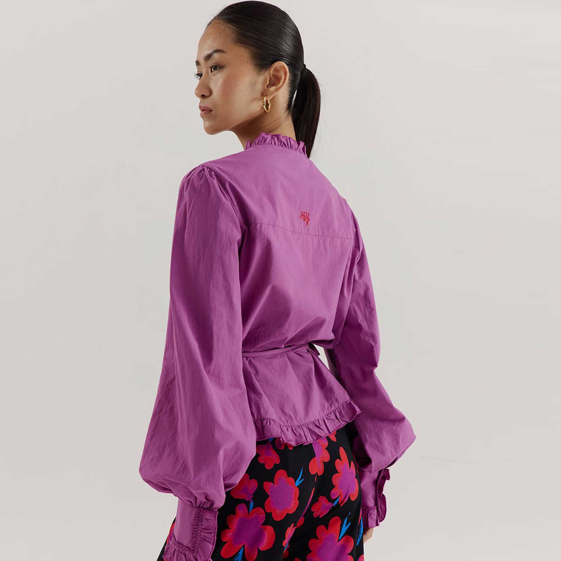 Harper & Yve Blouse Coby