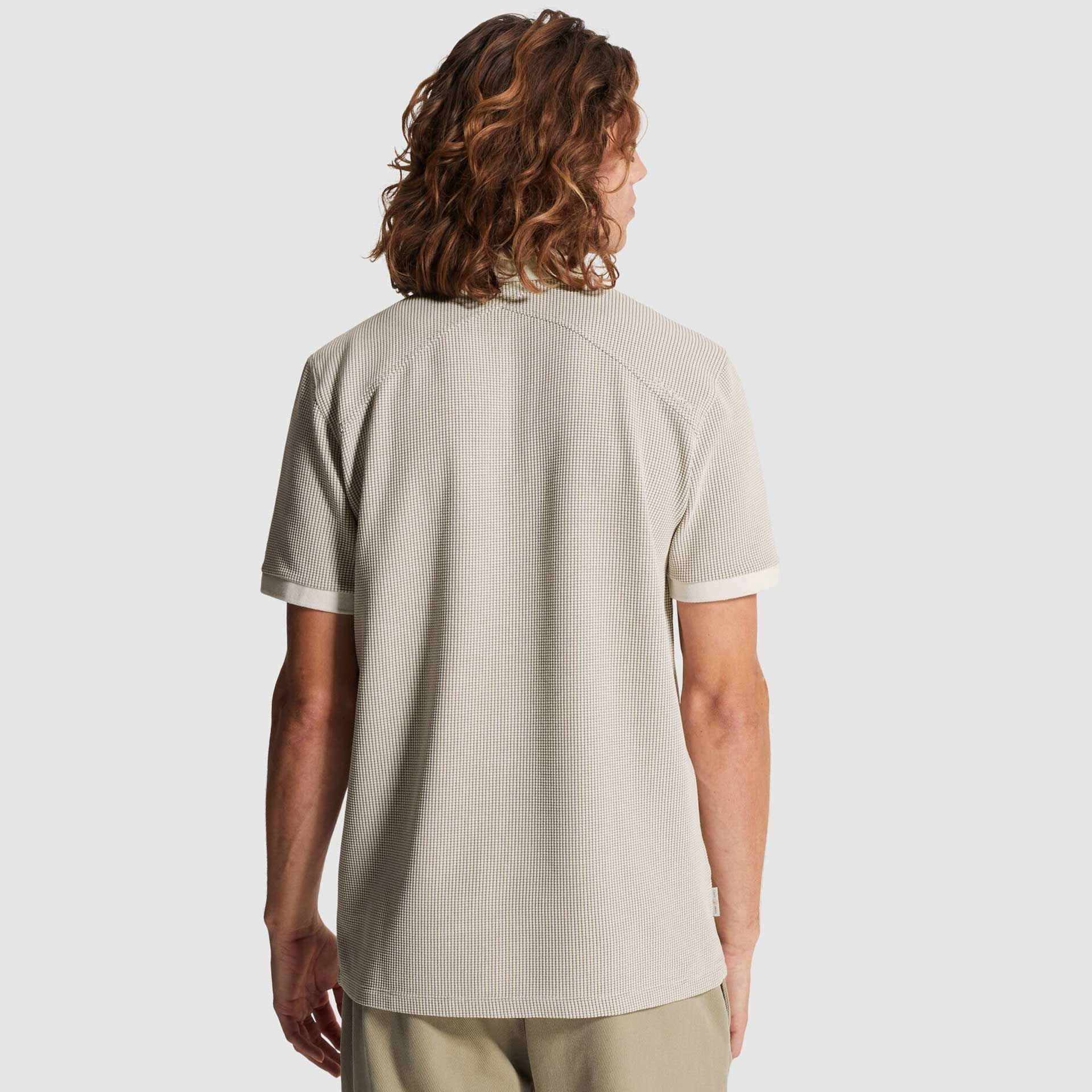 Cast Iron Polo