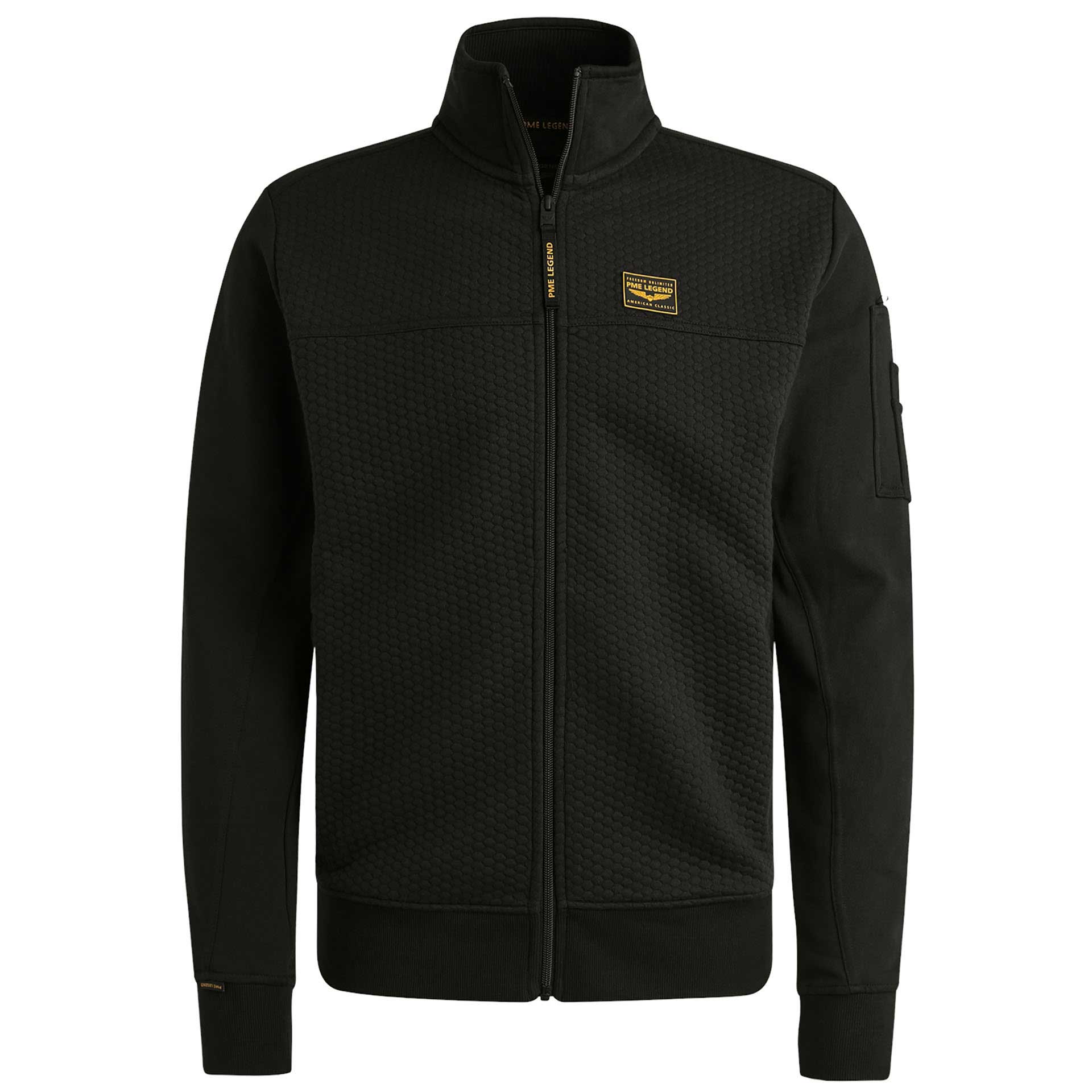 PME Legend Vest