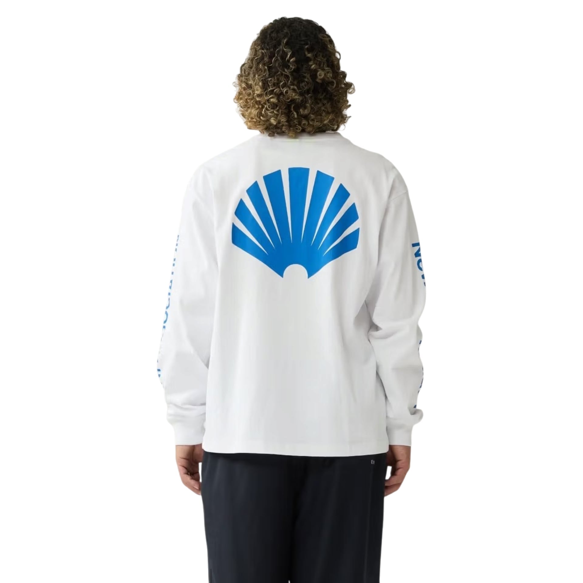 New Amsterdam Surf Association Logo Longleeve 