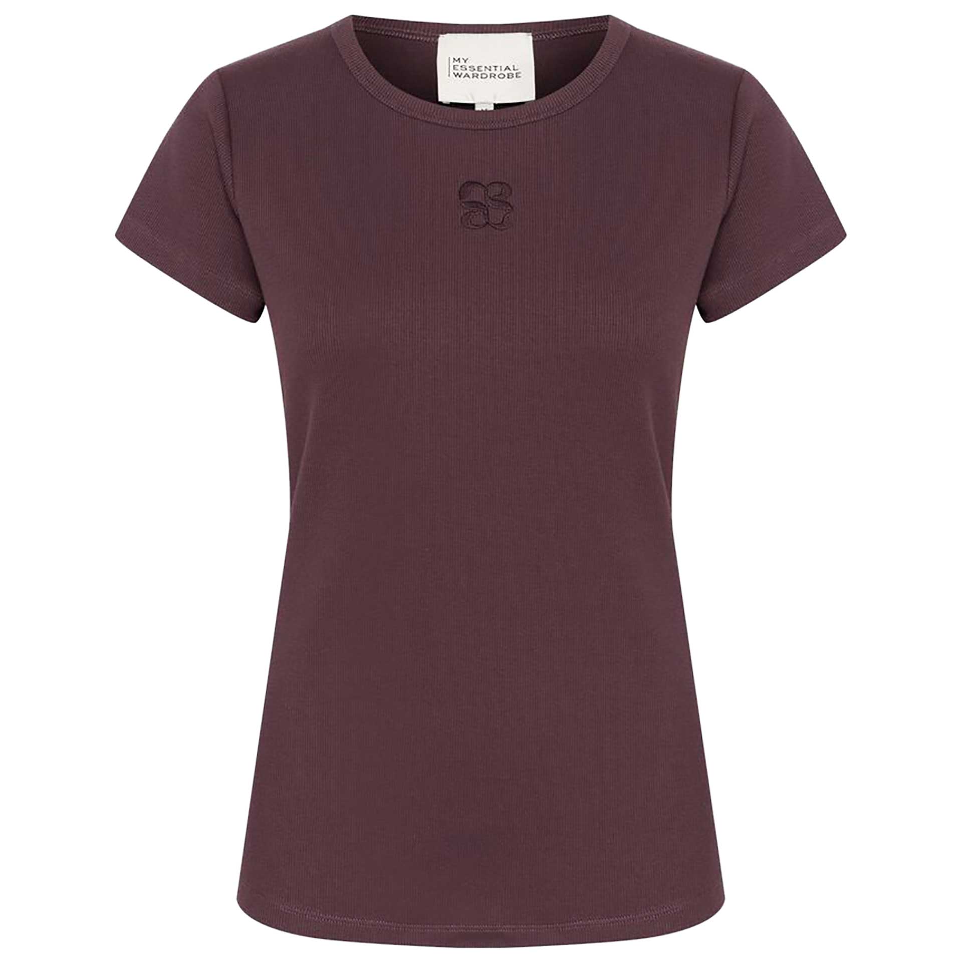 My Essential Wardrobe T-shirt Mandy
