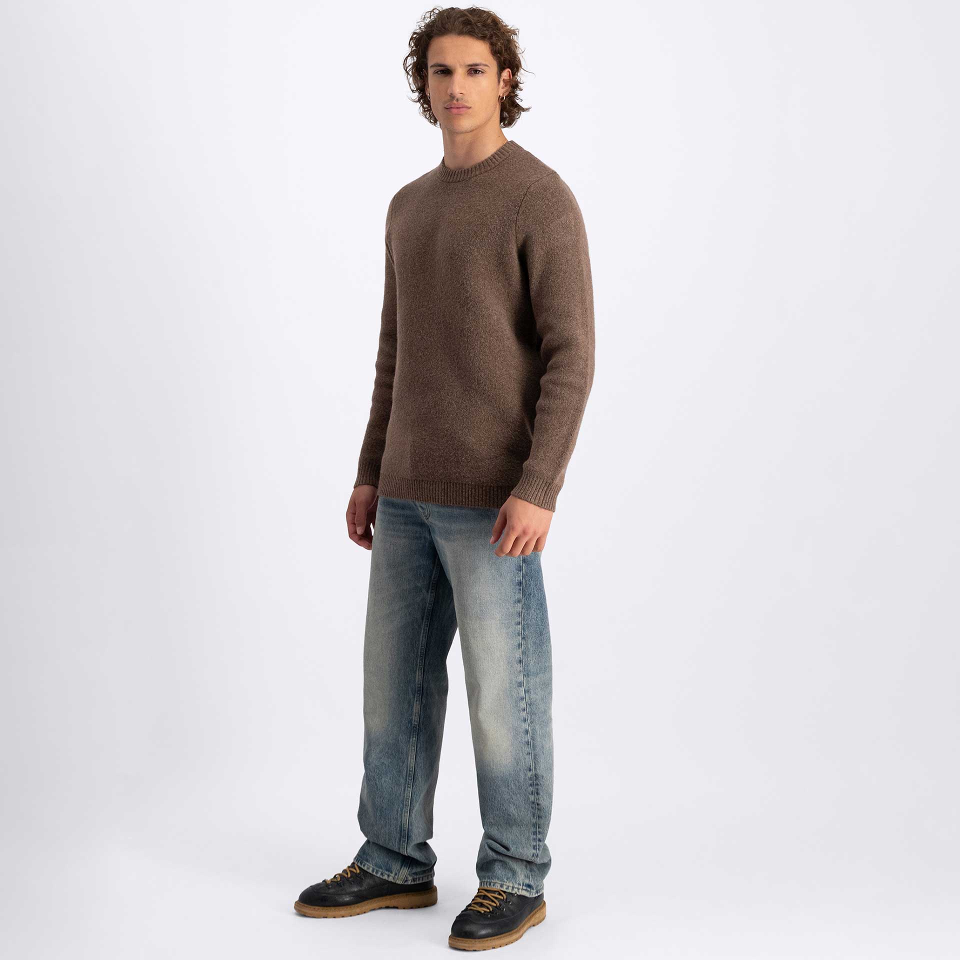 Law of the Sea Sweater