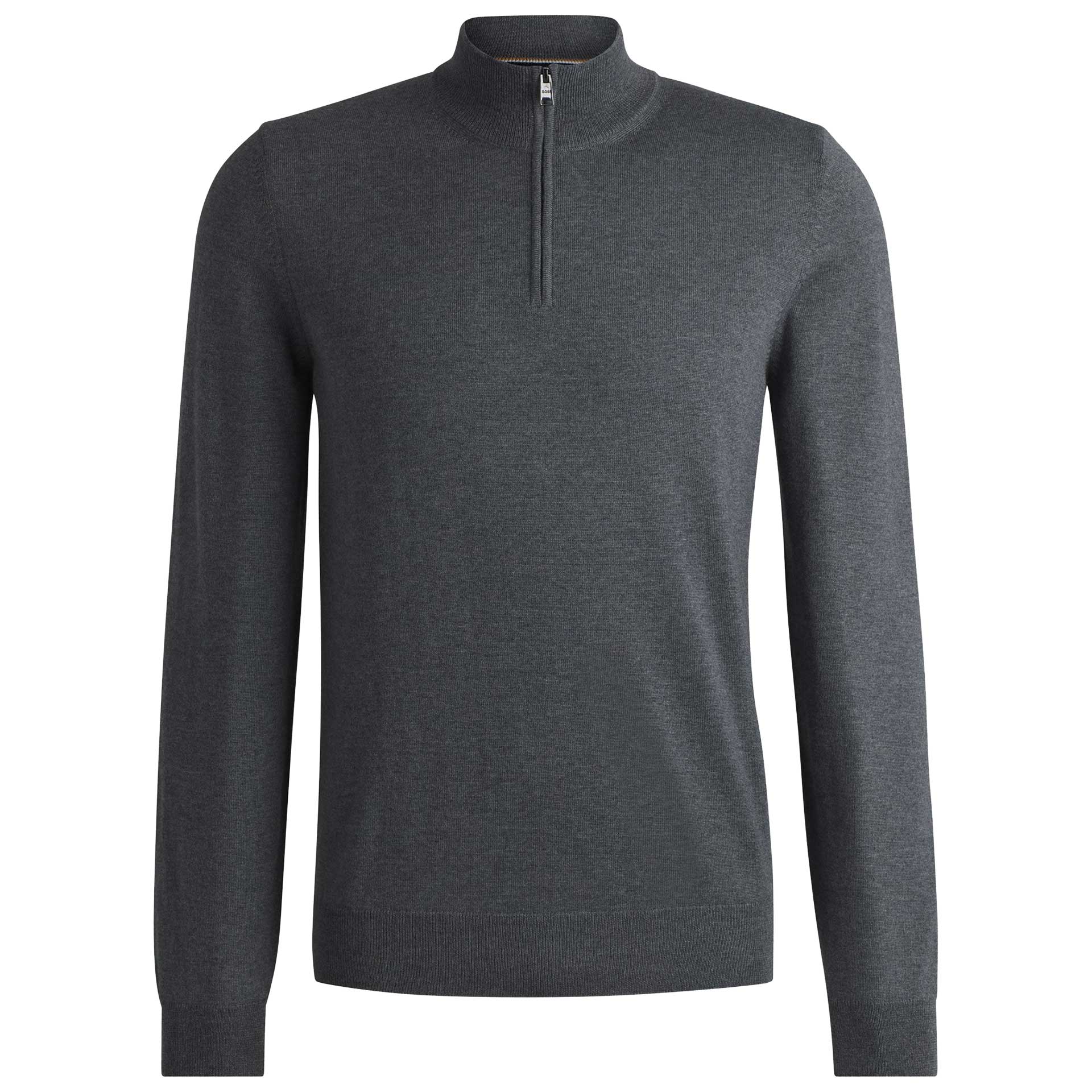 Hugo Boss Black Sweater Ebenji