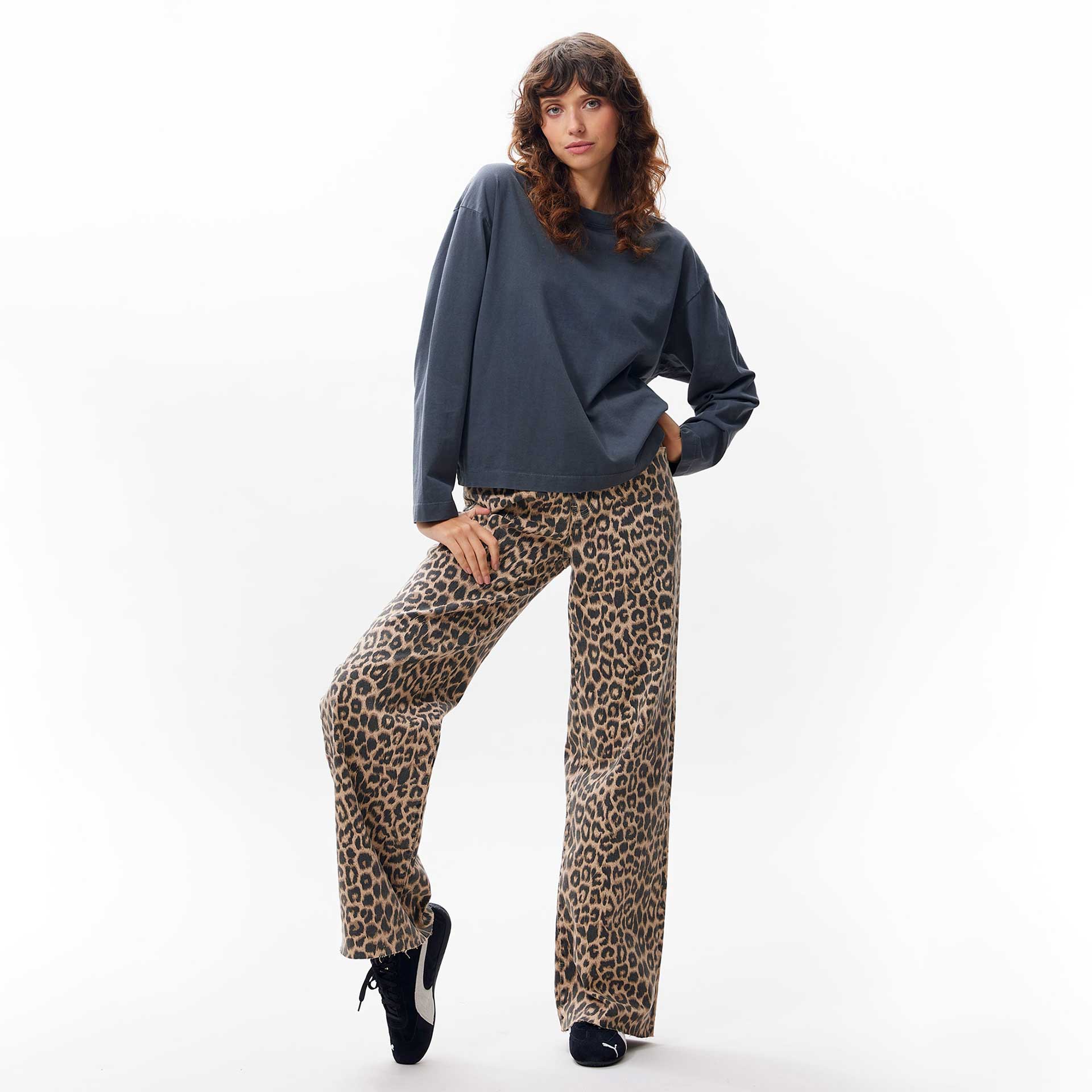 Catwalk Junkie T-Shirt