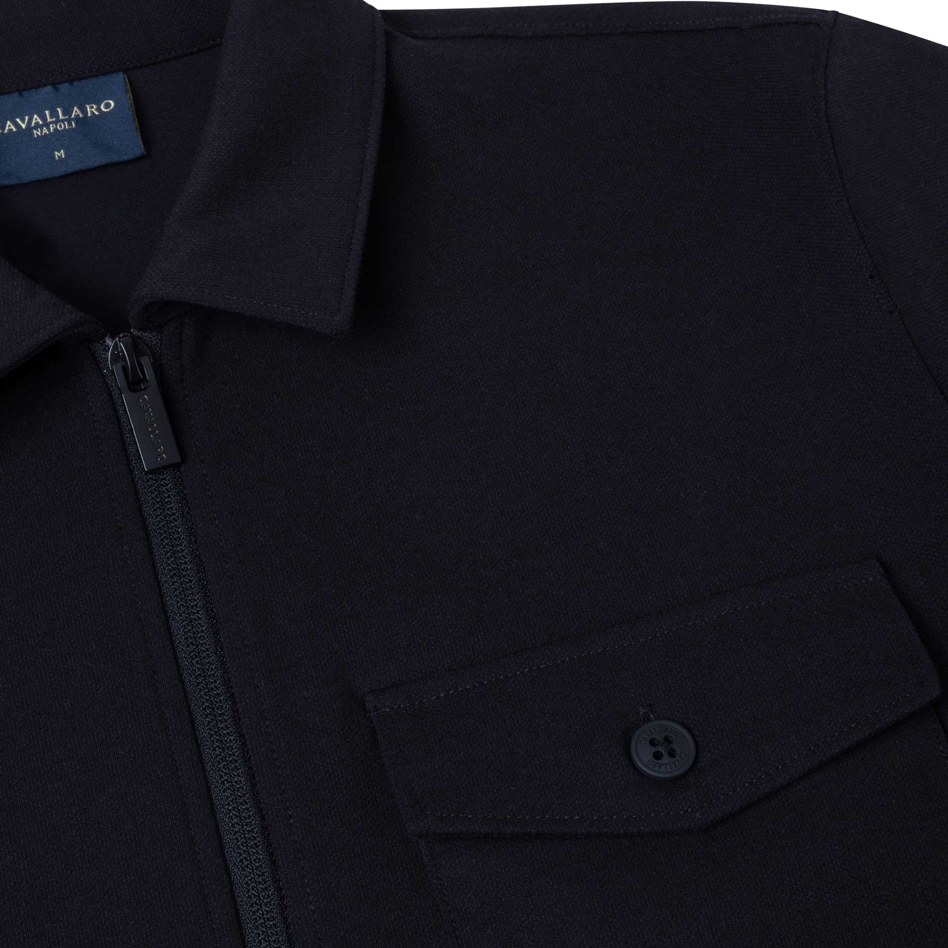 Cavallaro Napoli Overshirt