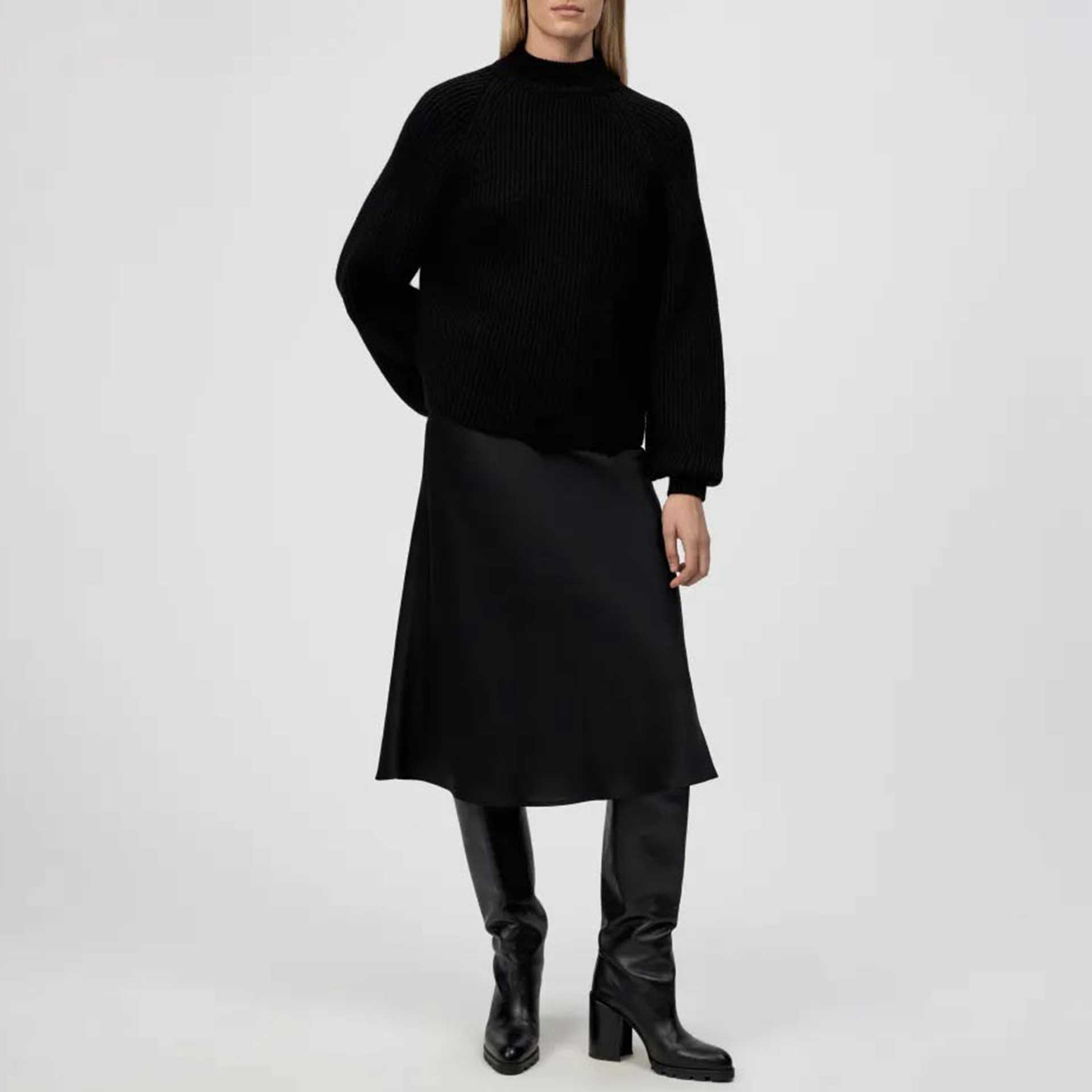 Drykorn Sweater Kimoni