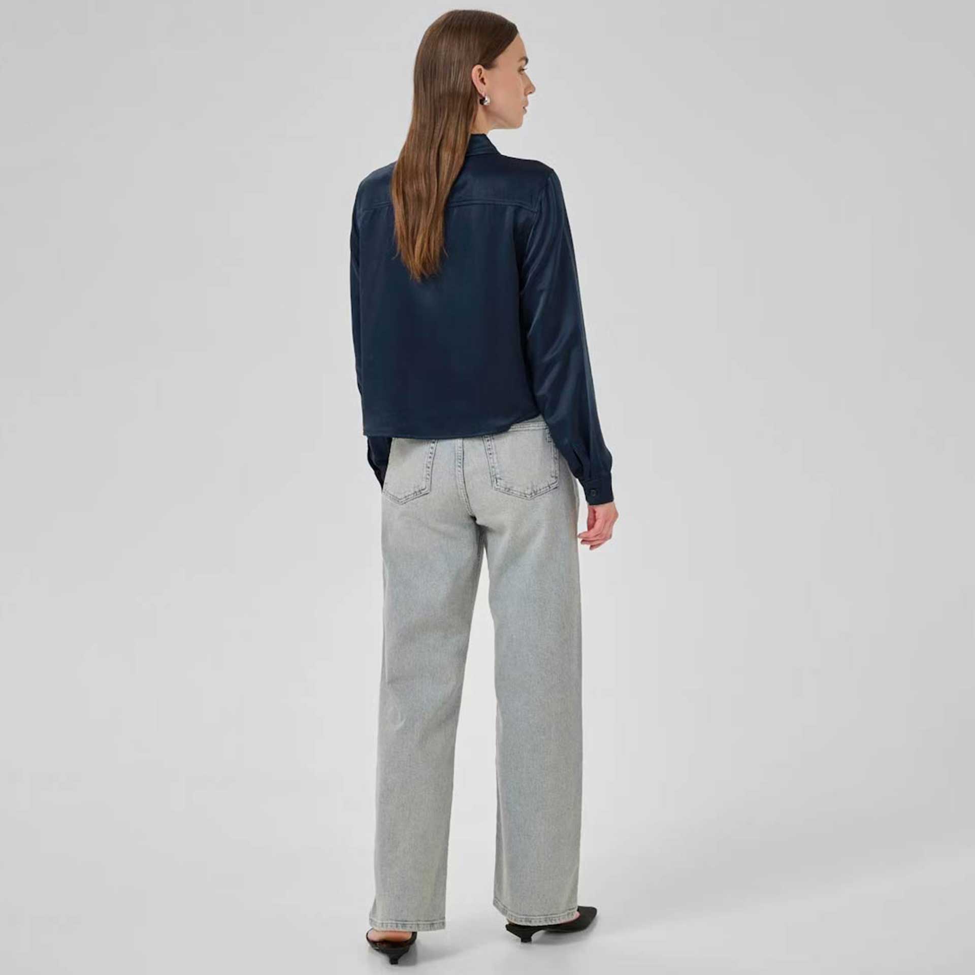 My Essential Wardrobe Blouse Estelle