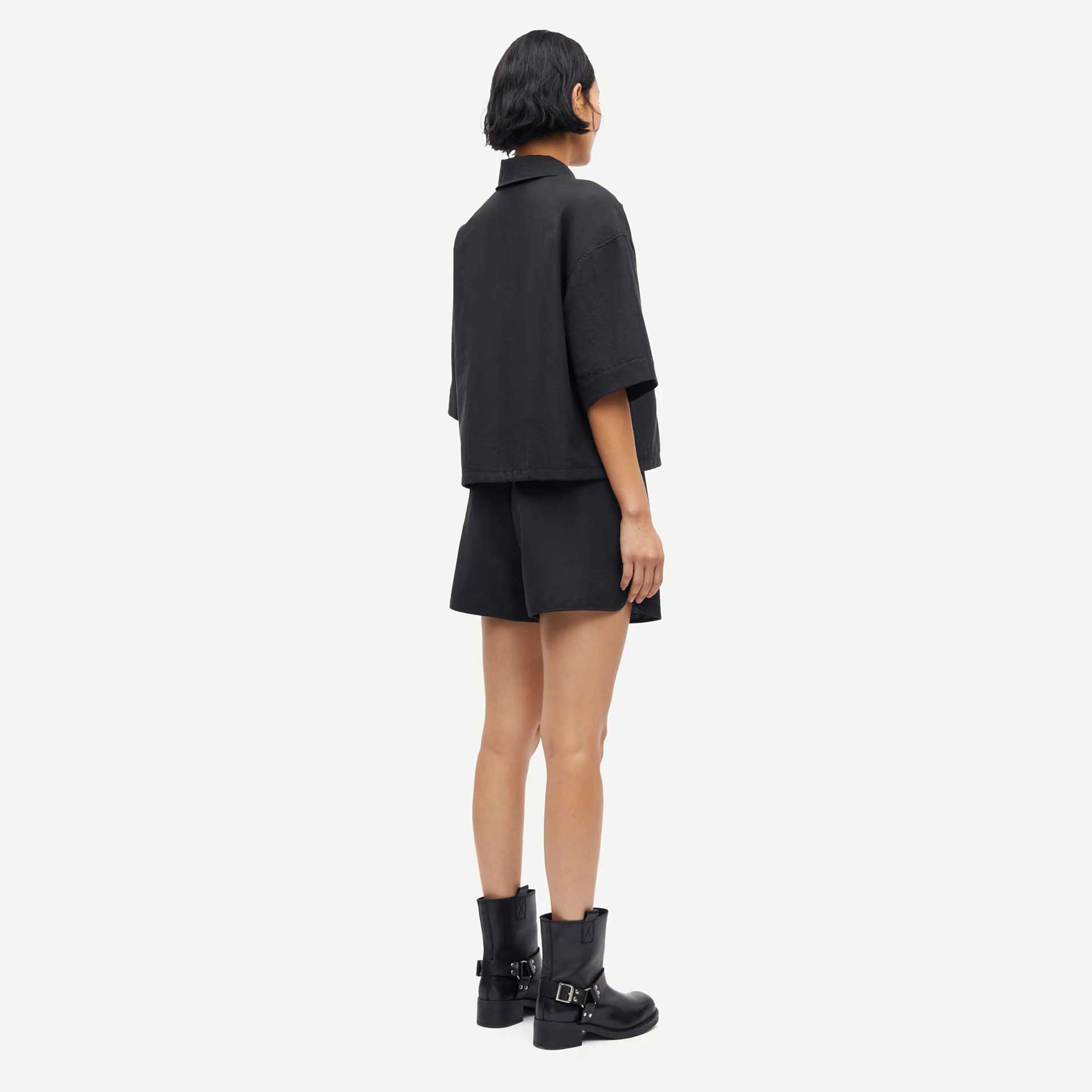 Samsoe & Samsoe Blouse Salula