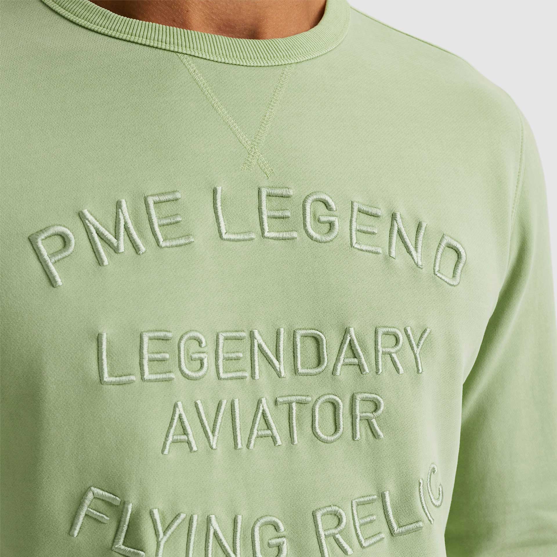 PME Legend Sweater