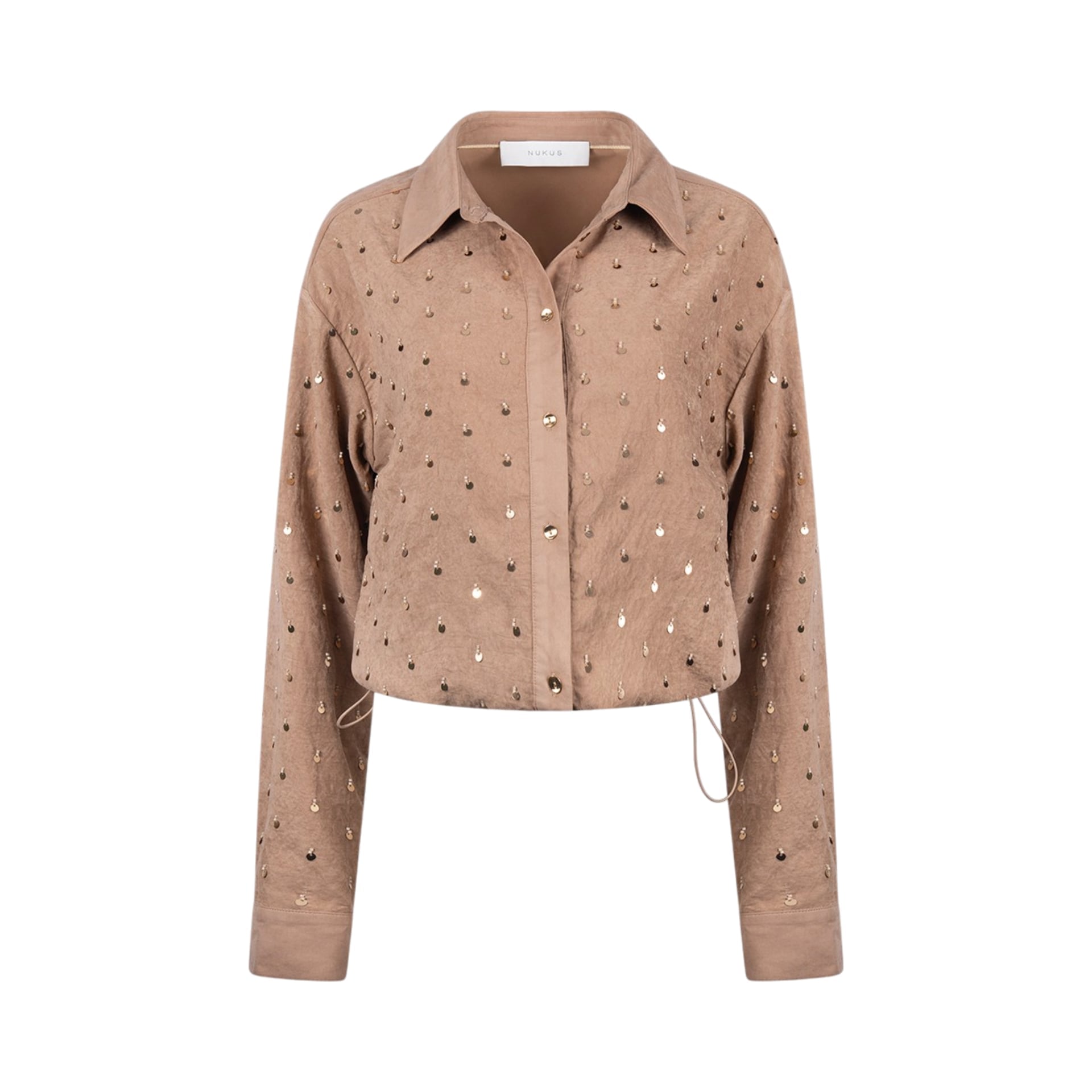 NUKUS Blouse Ally 