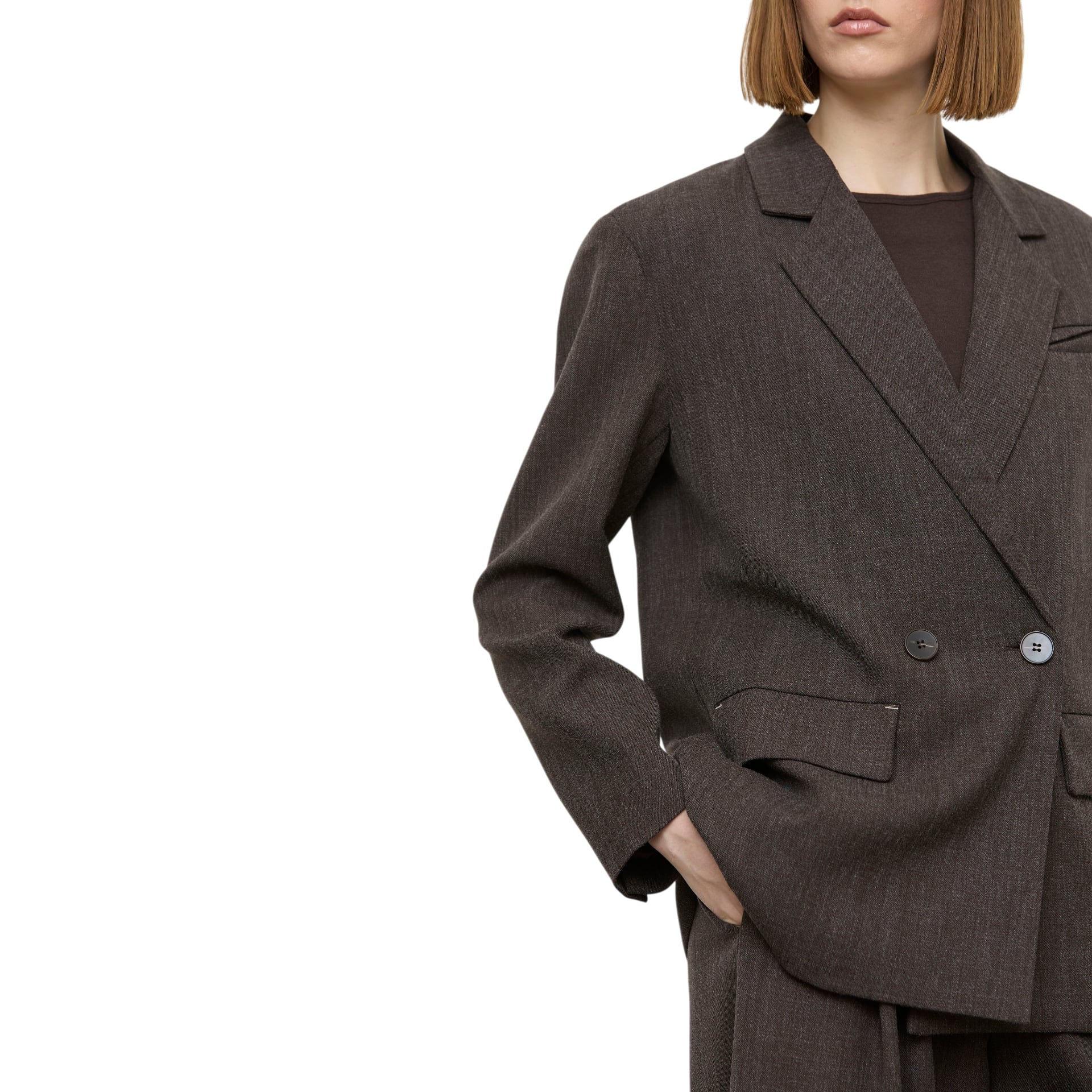 Eleh Blazer