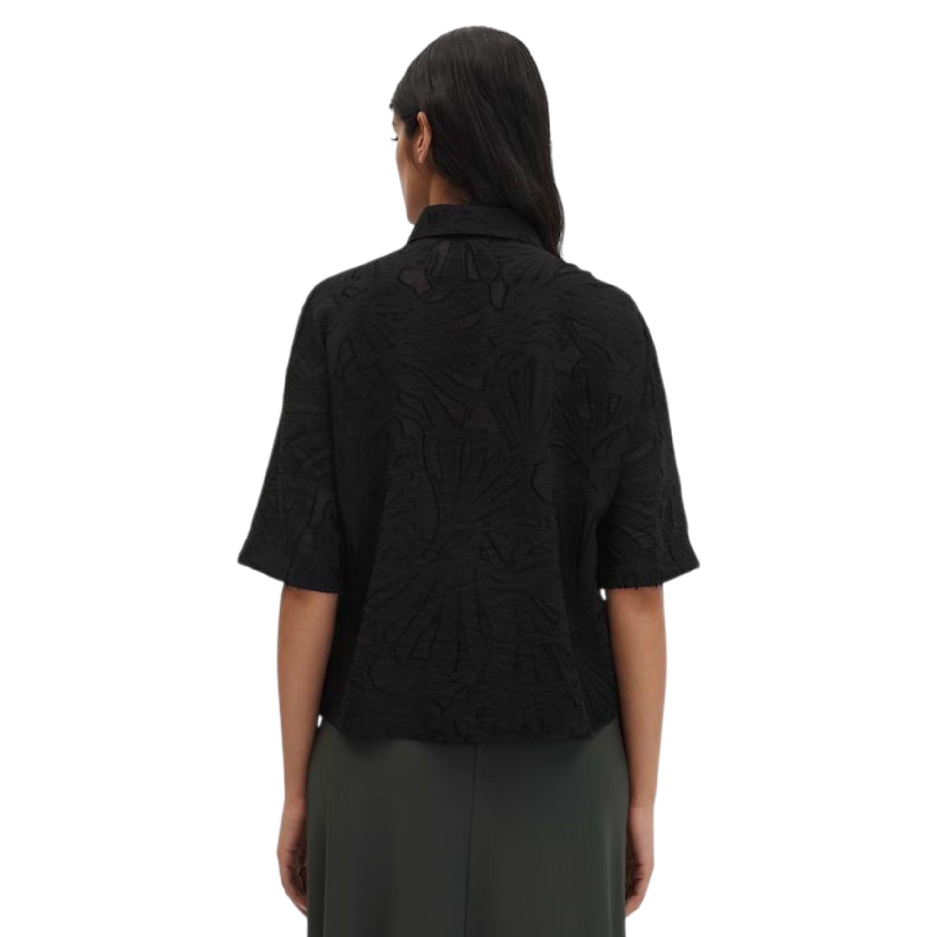 Someday Blouse Zlowera