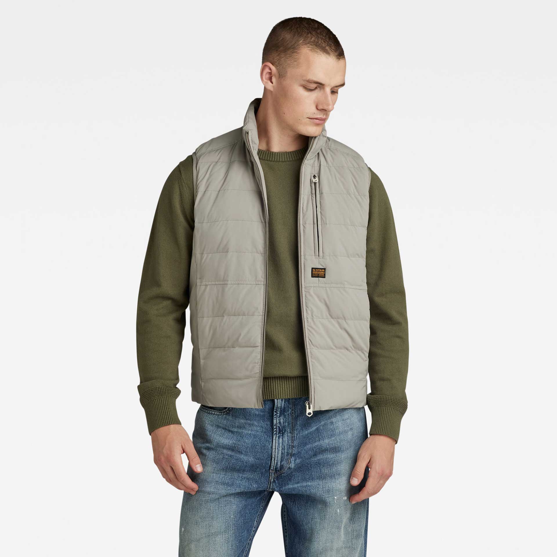 G-Star Bodywarmer