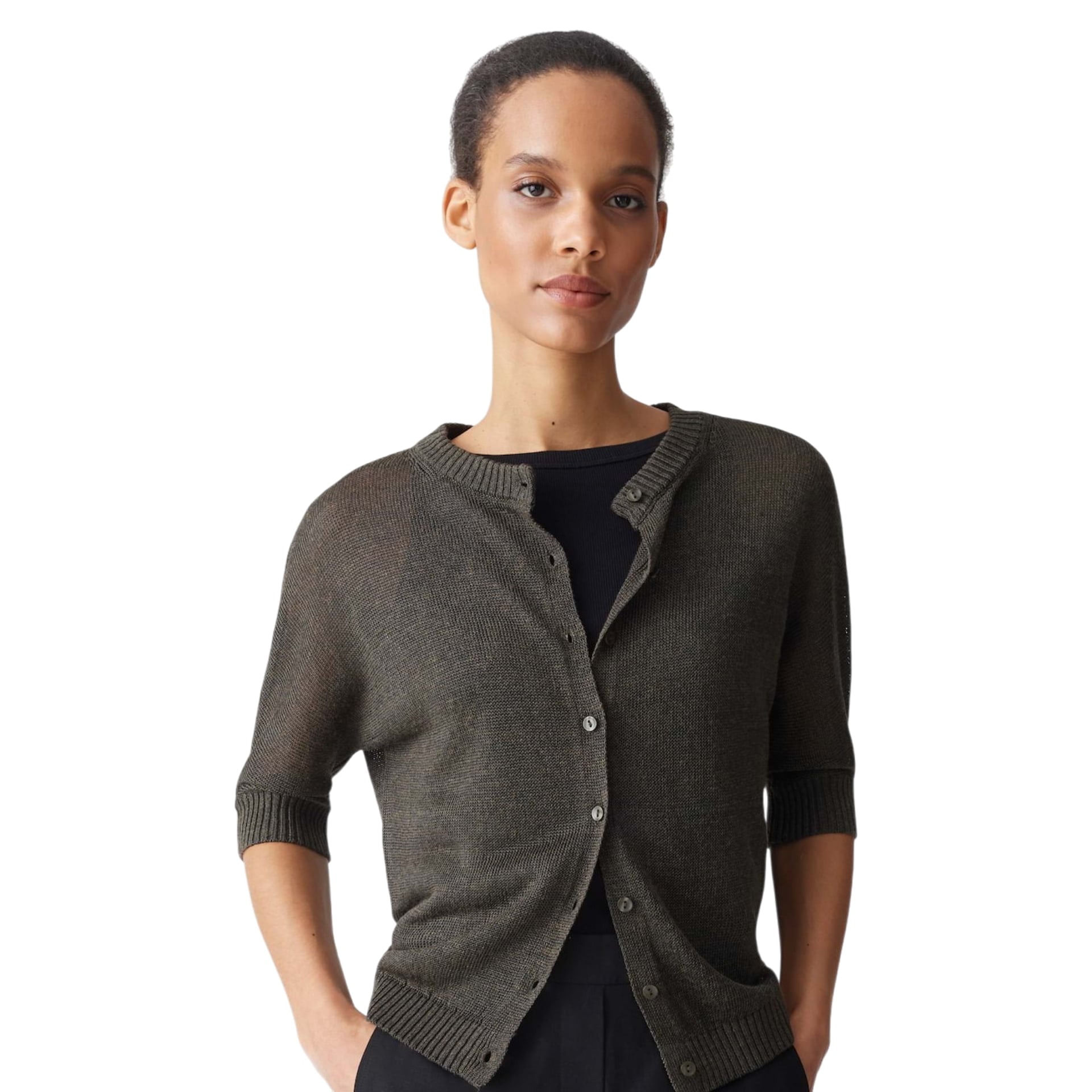 Opus Vest Datina