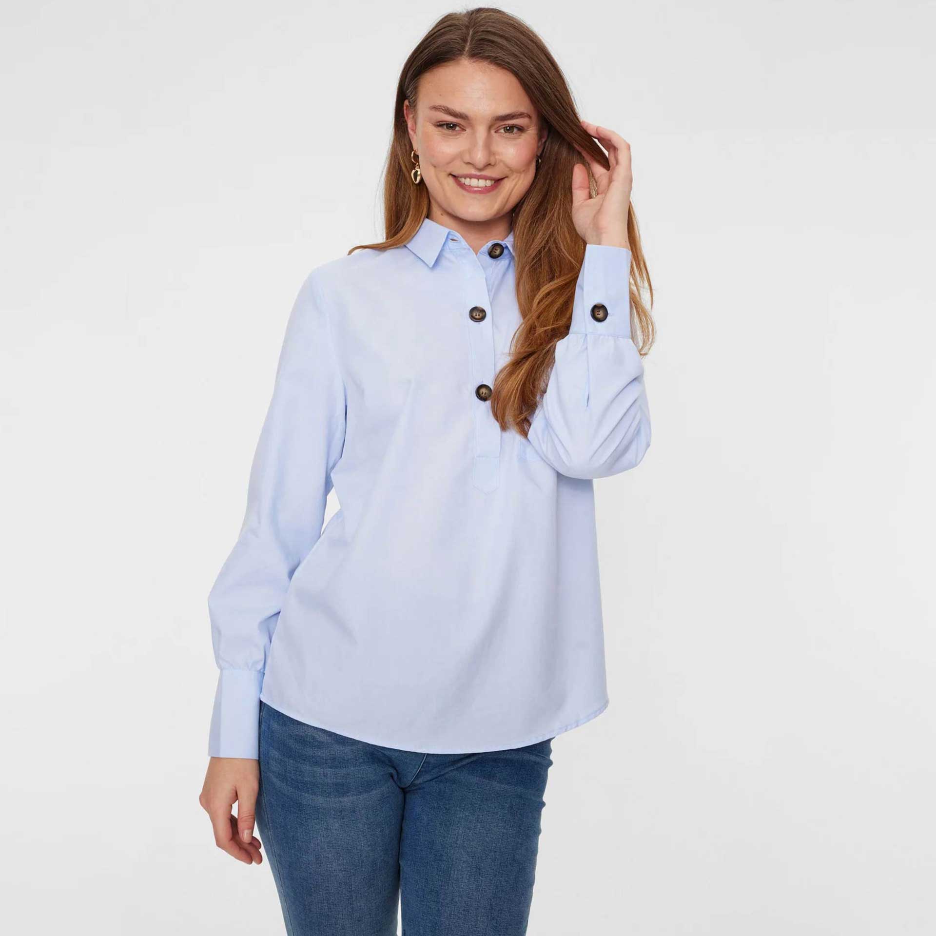 Freequent Blouse Flynn