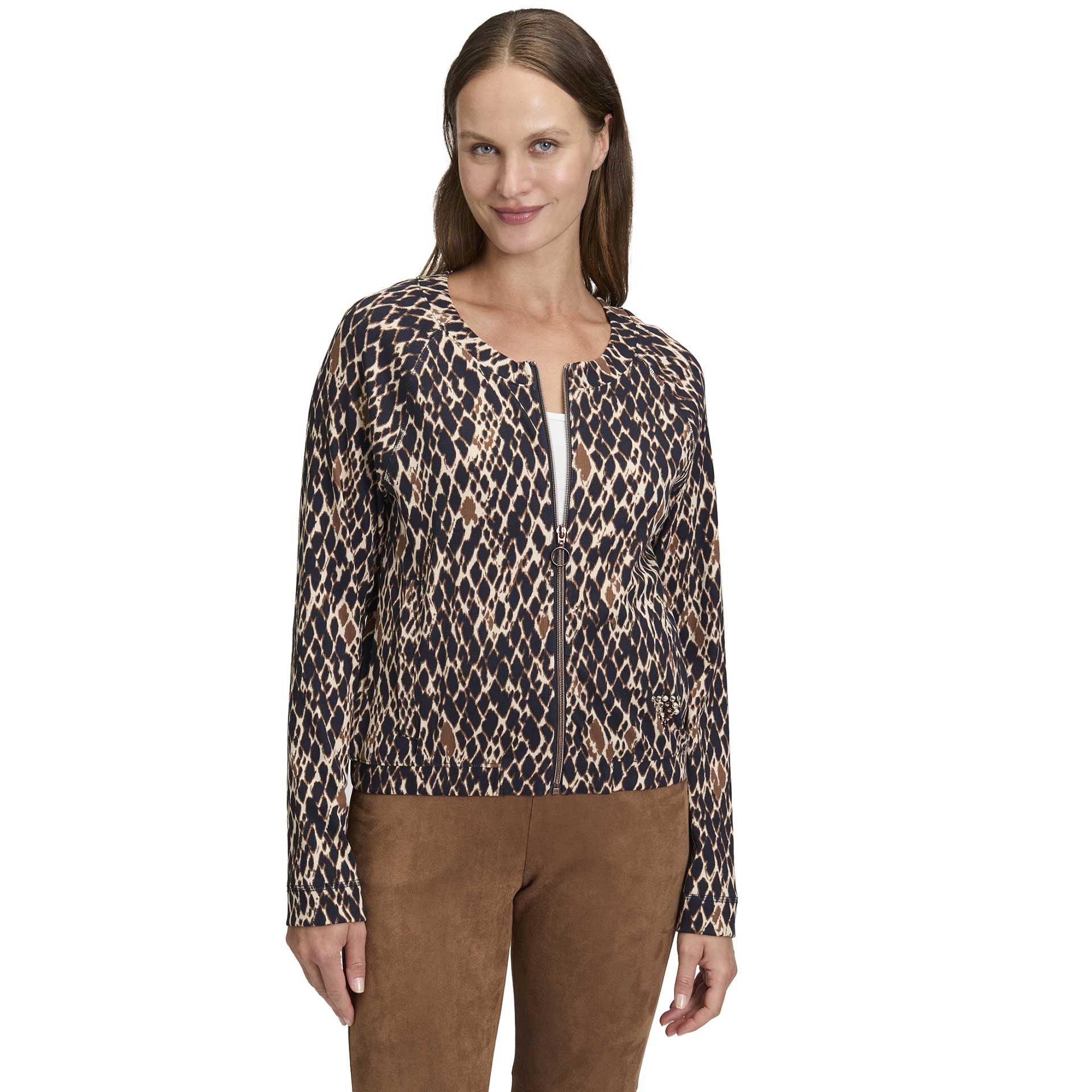 Betty Barclay Blazer