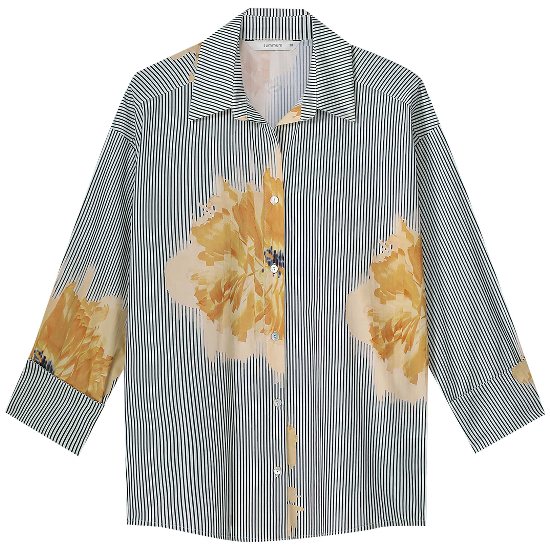 Summum Blouse