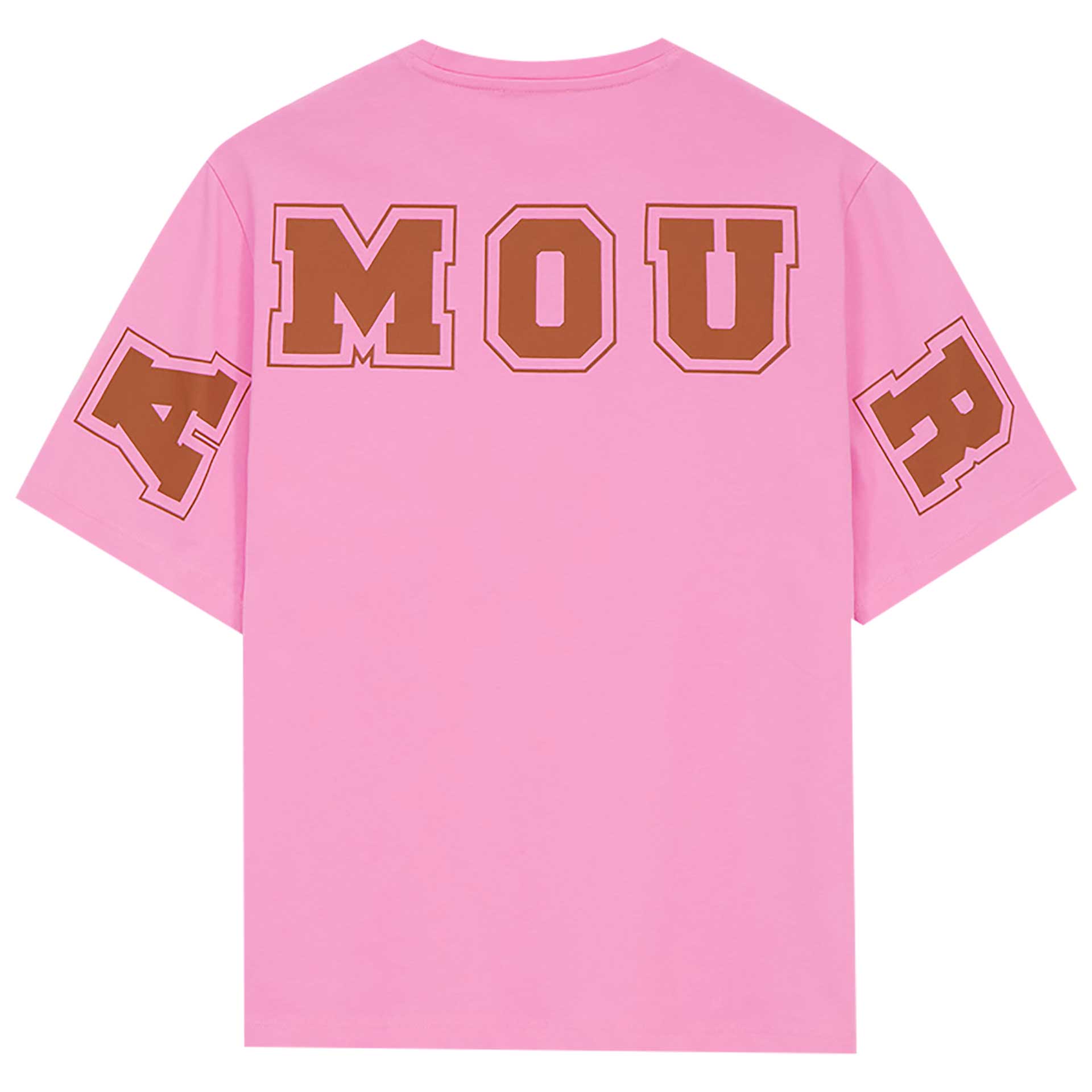 My Jewellery  T-Shirt Amour