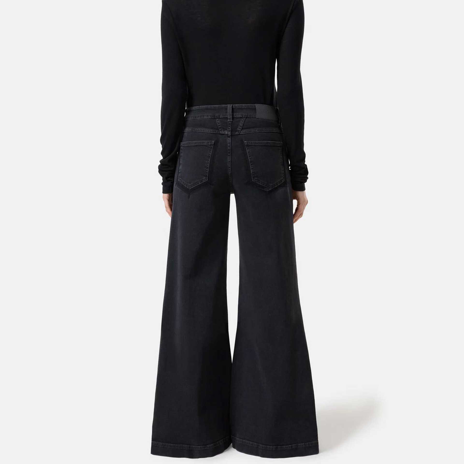 Closed Jeans Glow-up