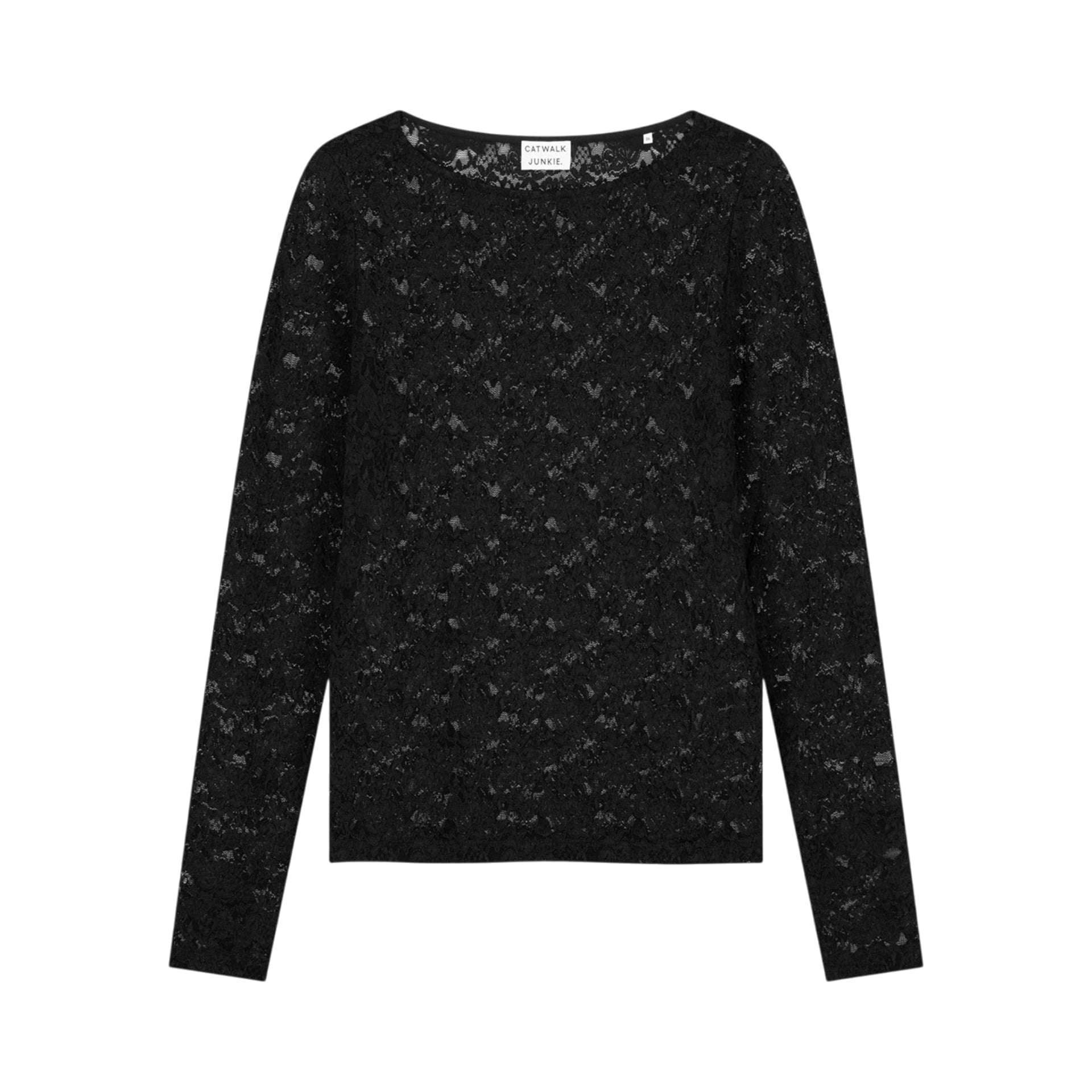 Catwalk Junkie Longsleeve 