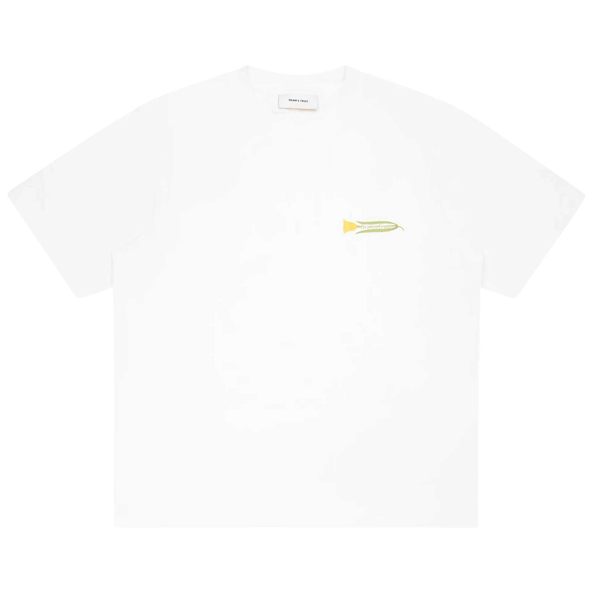 Bram's Fruit T-Shirt Botanical