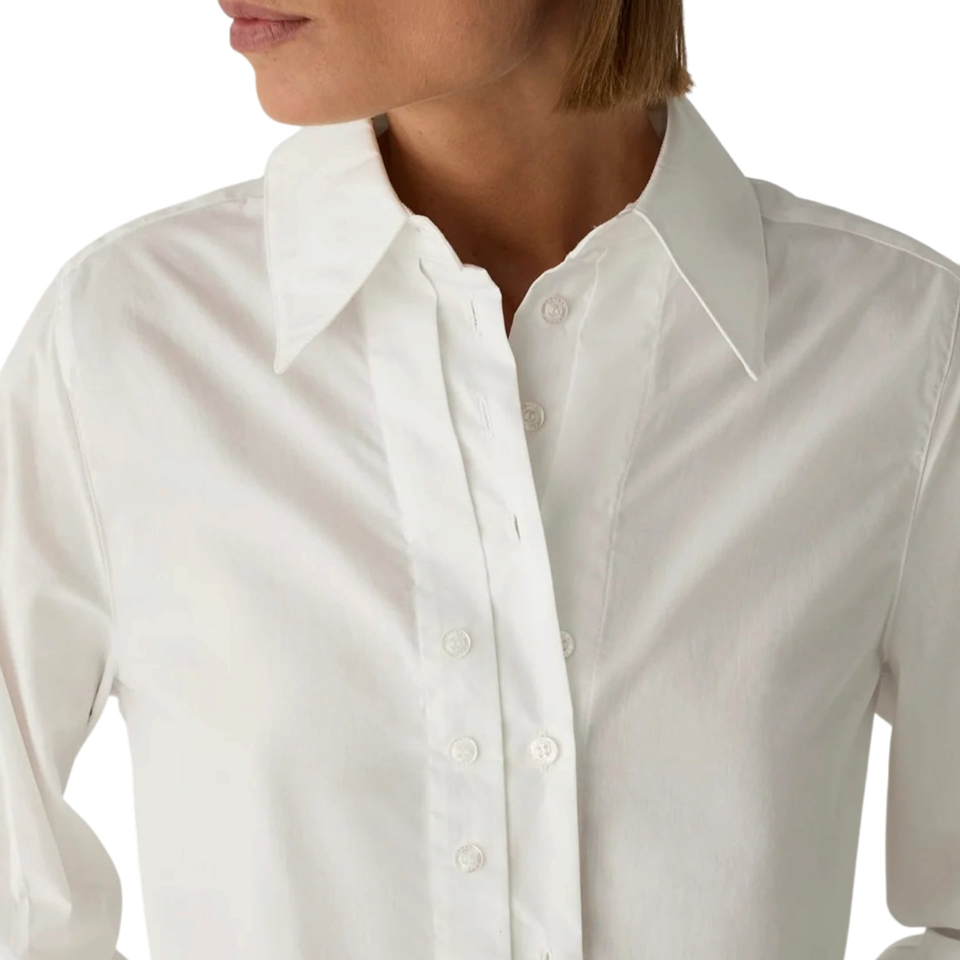 Laagam Blouse Evanne